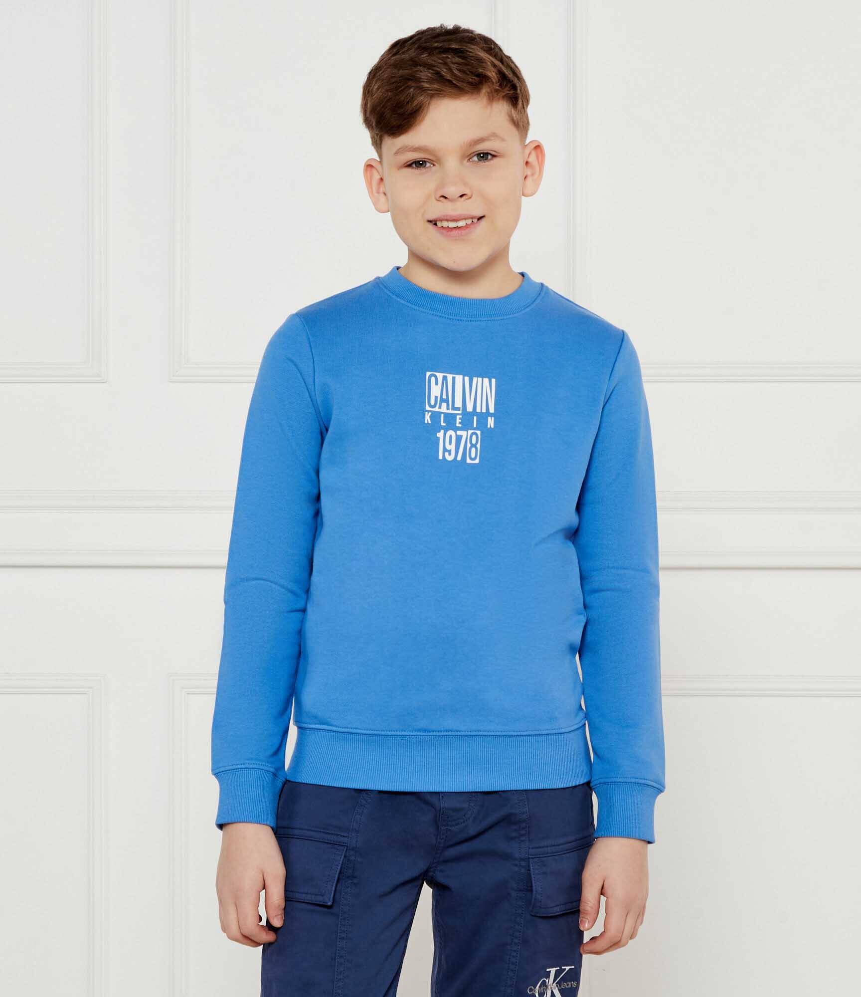 Calvin Klein Jeans Hanorac | Regular Fit