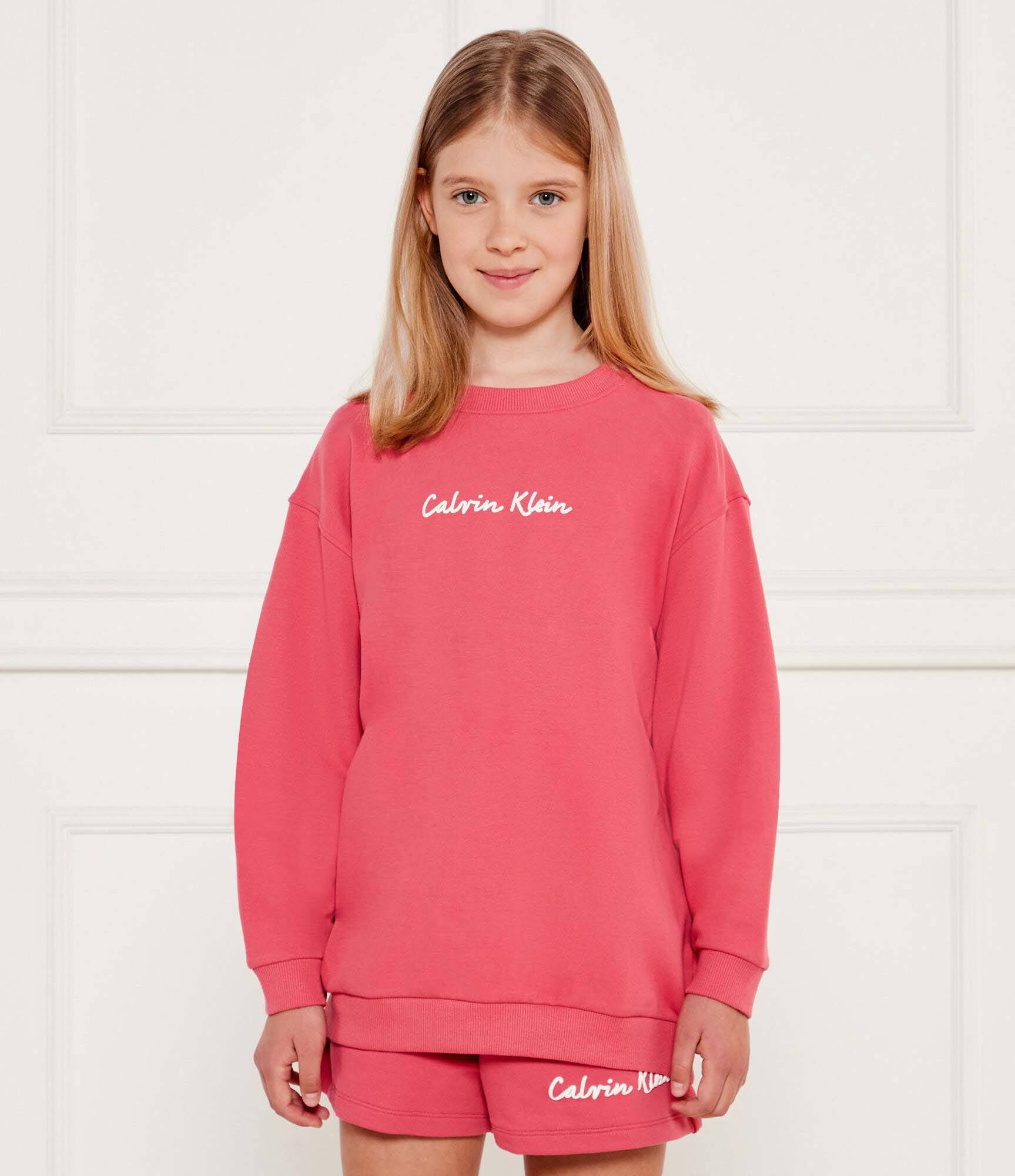 Calvin Klein Jeans Hanorac | Regular Fit