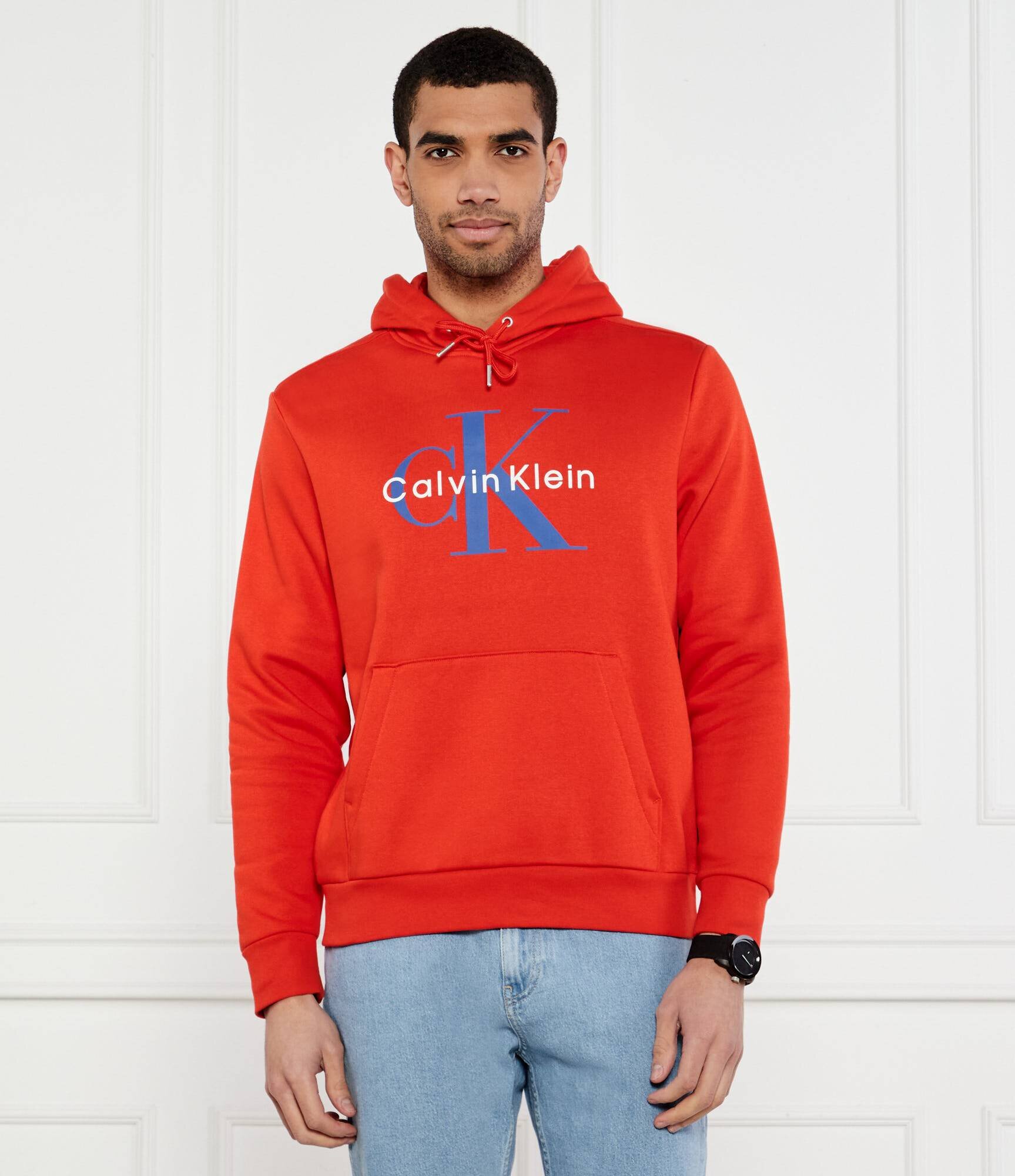 Calvin Klein Jeans Hanorac | Regular Fit