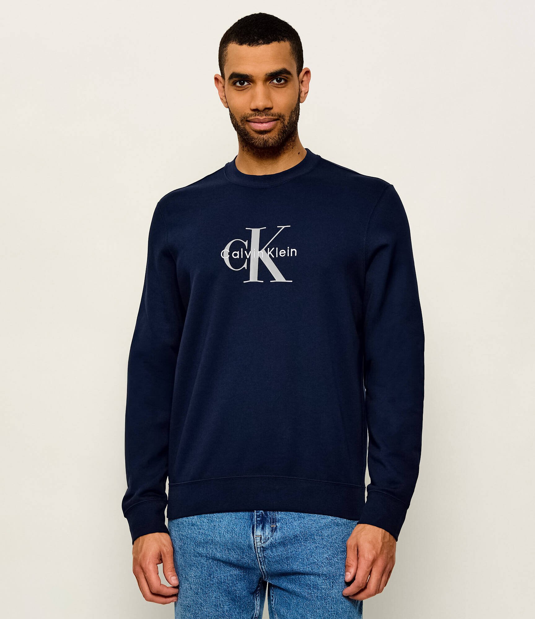 Calvin Klein Jeans Hanorac | regular fit