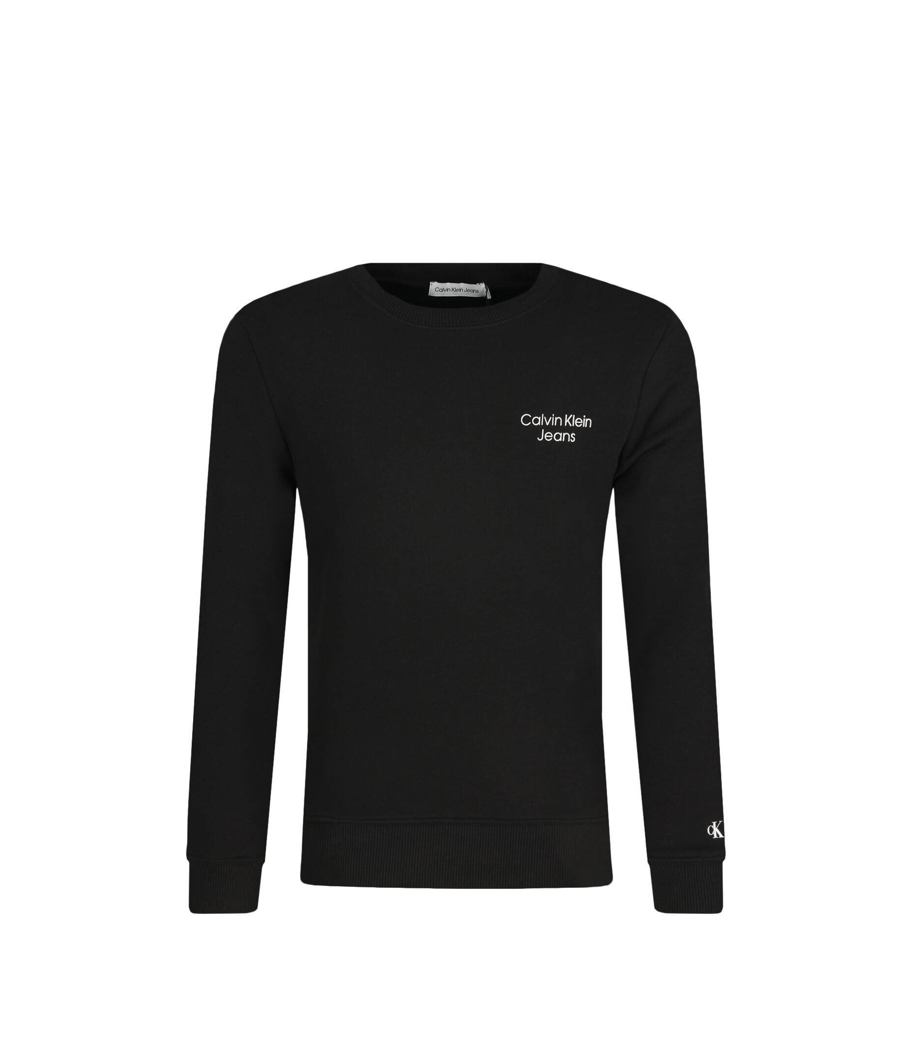 Calvin Klein Jeans Hanorac | Regular Fit