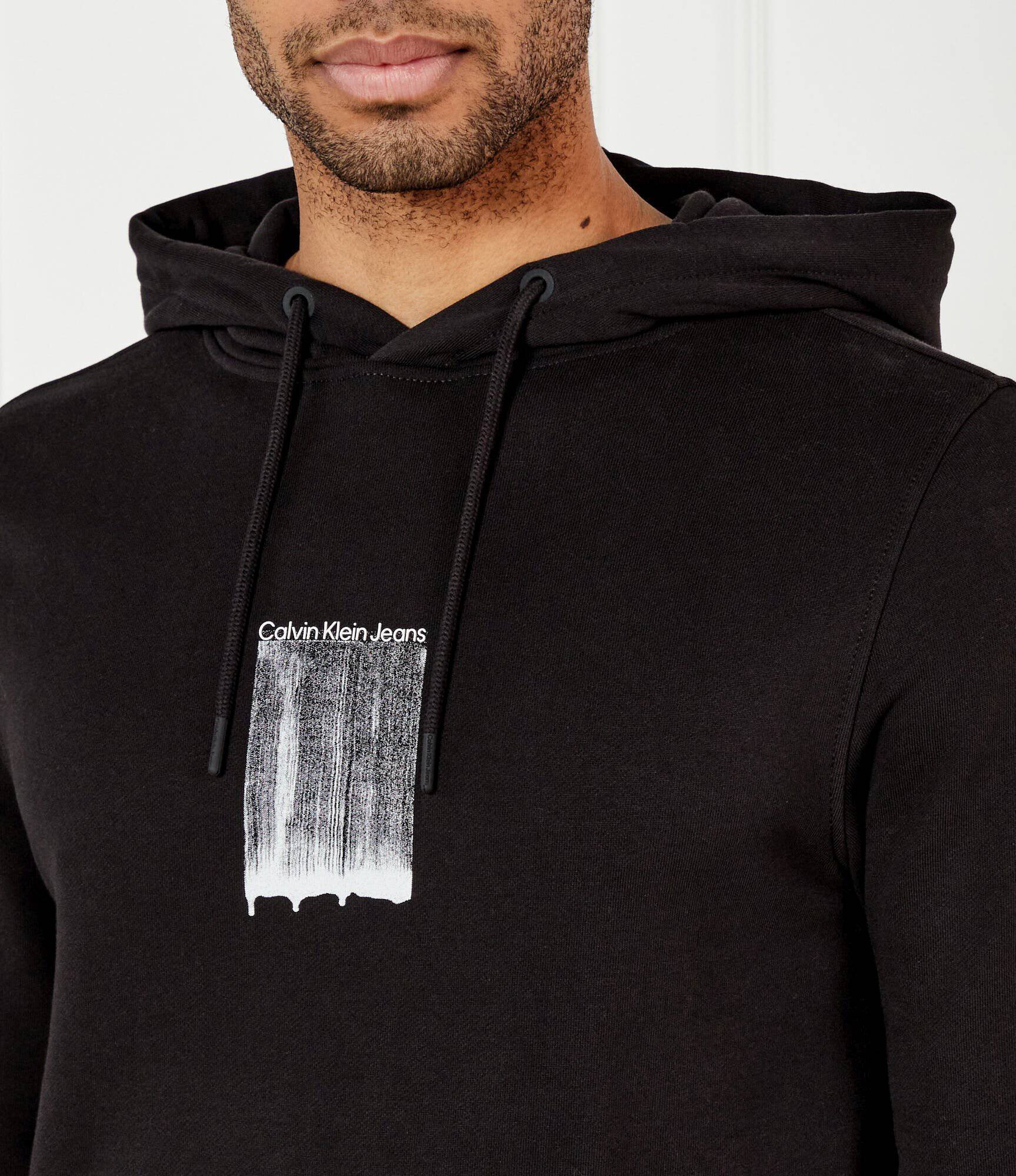 Calvin Klein Jeans Hanorac | Regular Fit