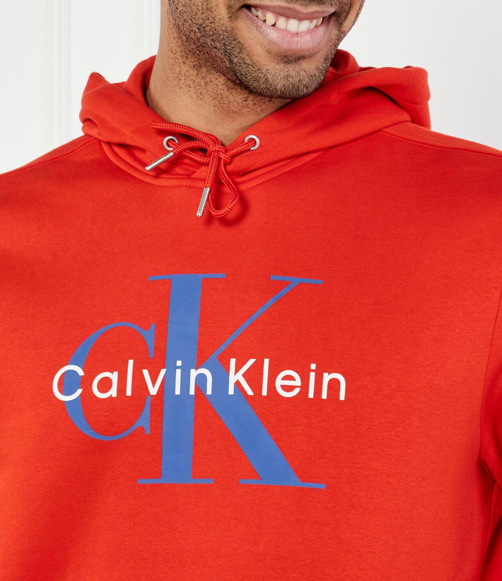 Calvin Klein Jeans Hanorac | Regular Fit