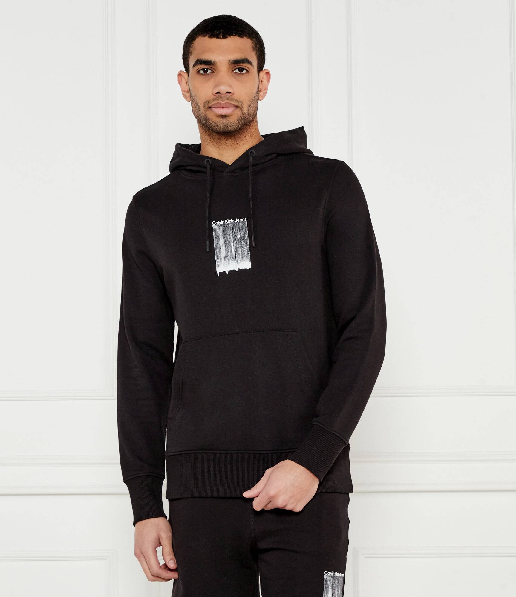 Calvin Klein Jeans Hanorac | Regular Fit