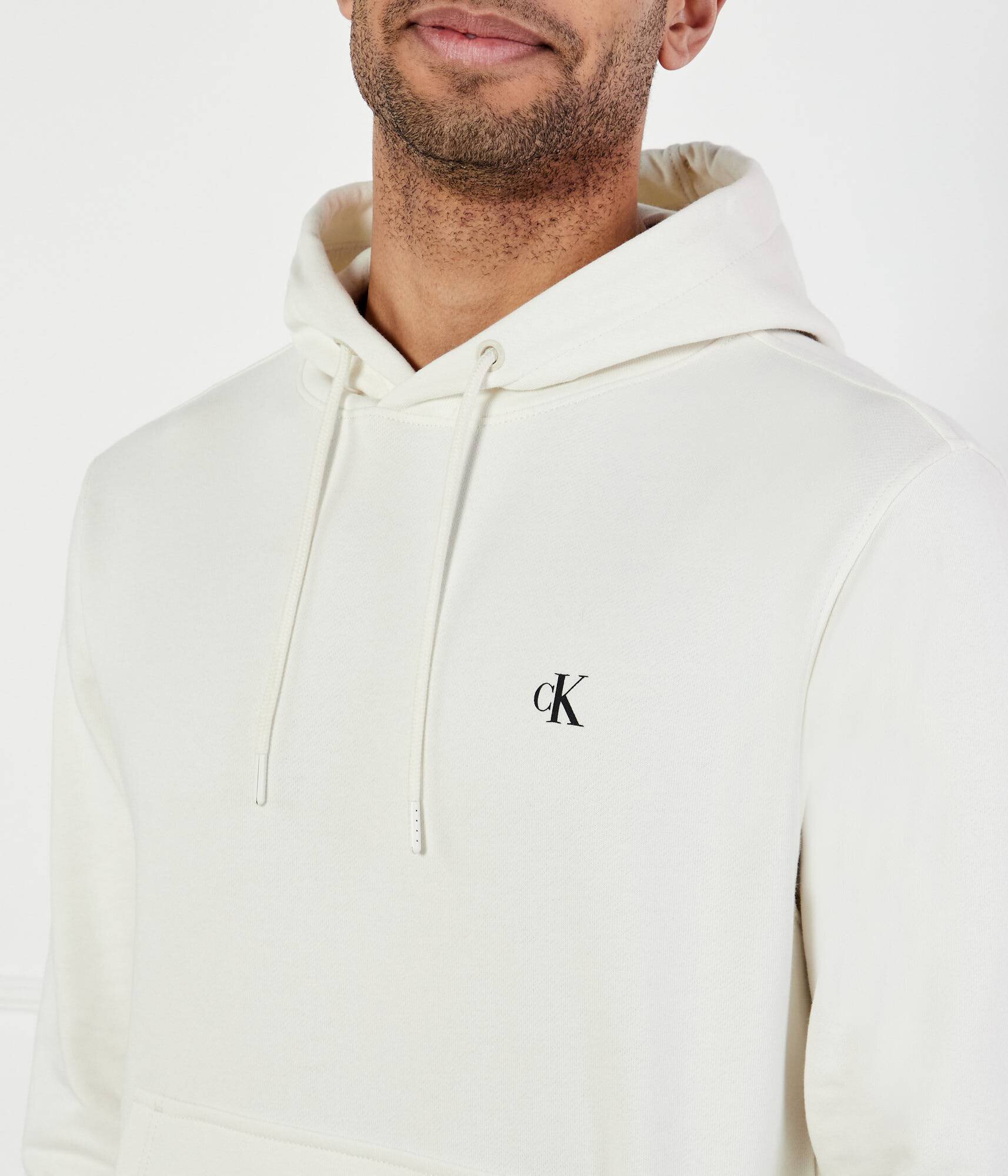 Calvin Klein Jeans Hanorac | Regular Fit