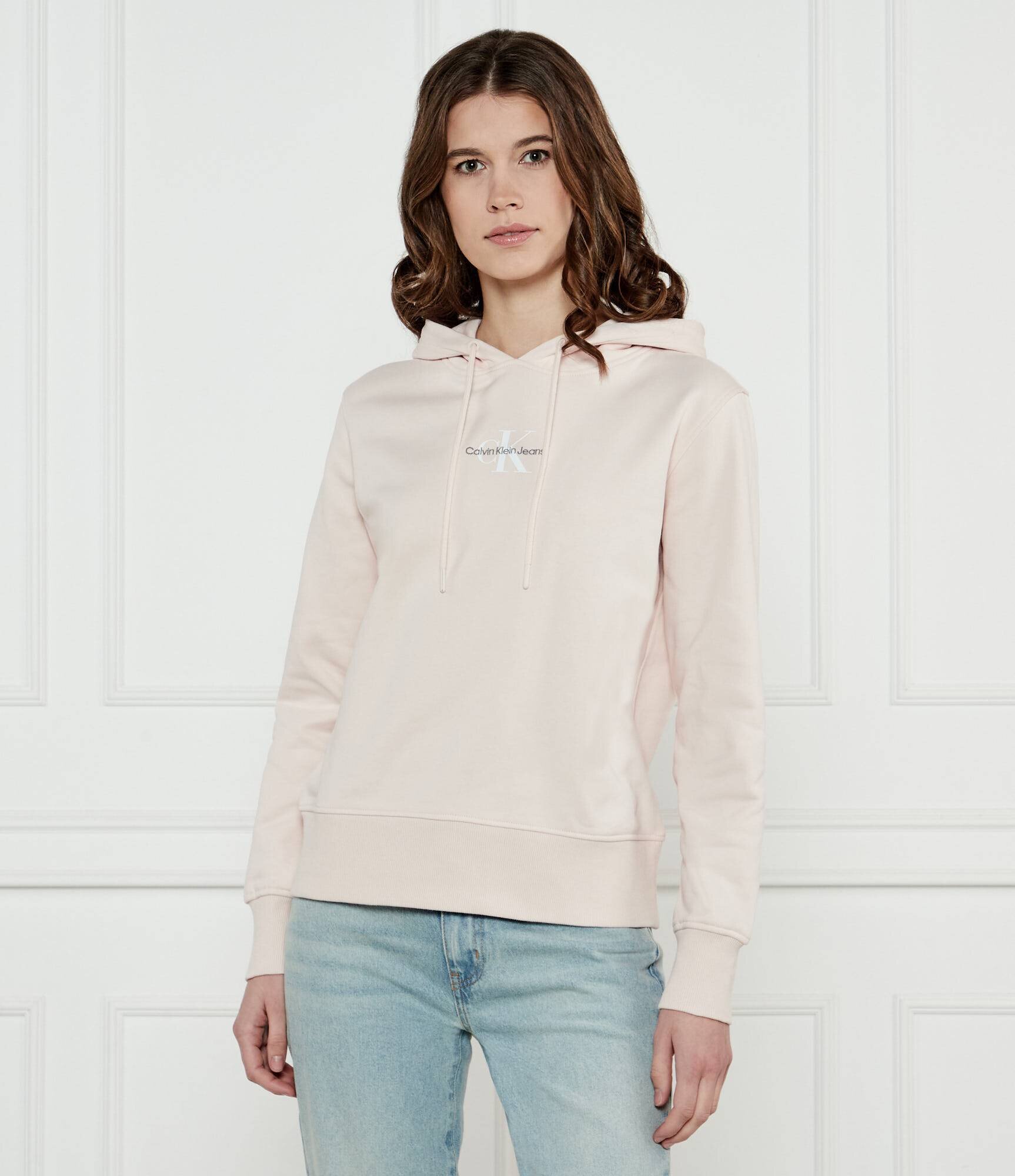 Calvin Klein Jeans Hanorac | Regular Fit