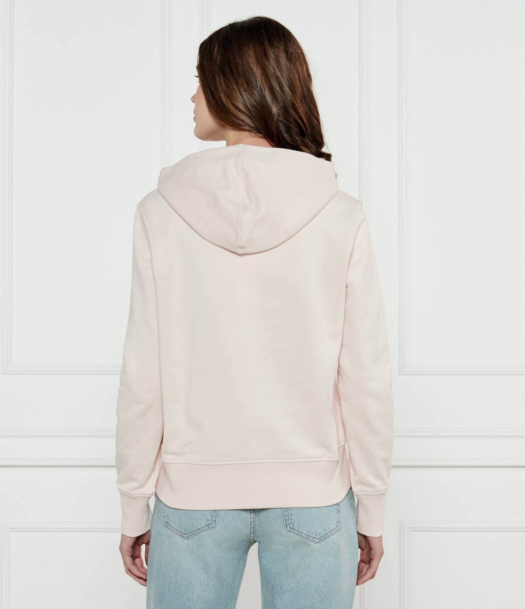 Calvin Klein Jeans Hanorac | Regular Fit