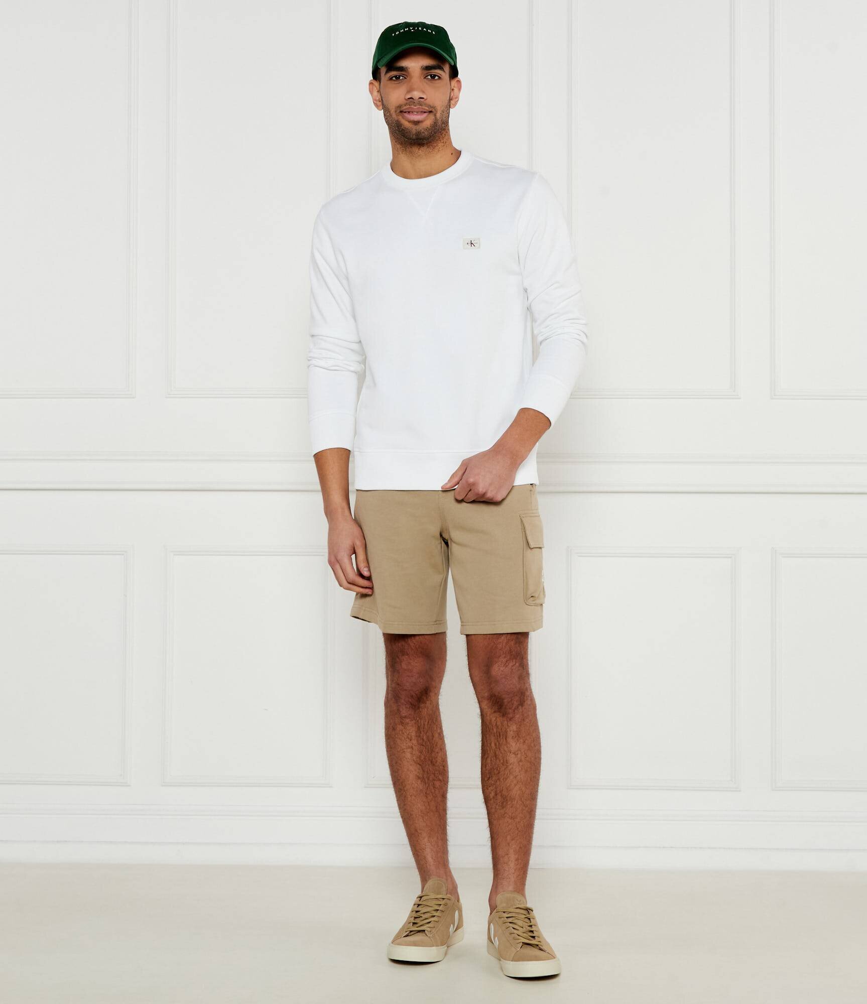 Calvin Klein Jeans Hanorac | Regular Fit