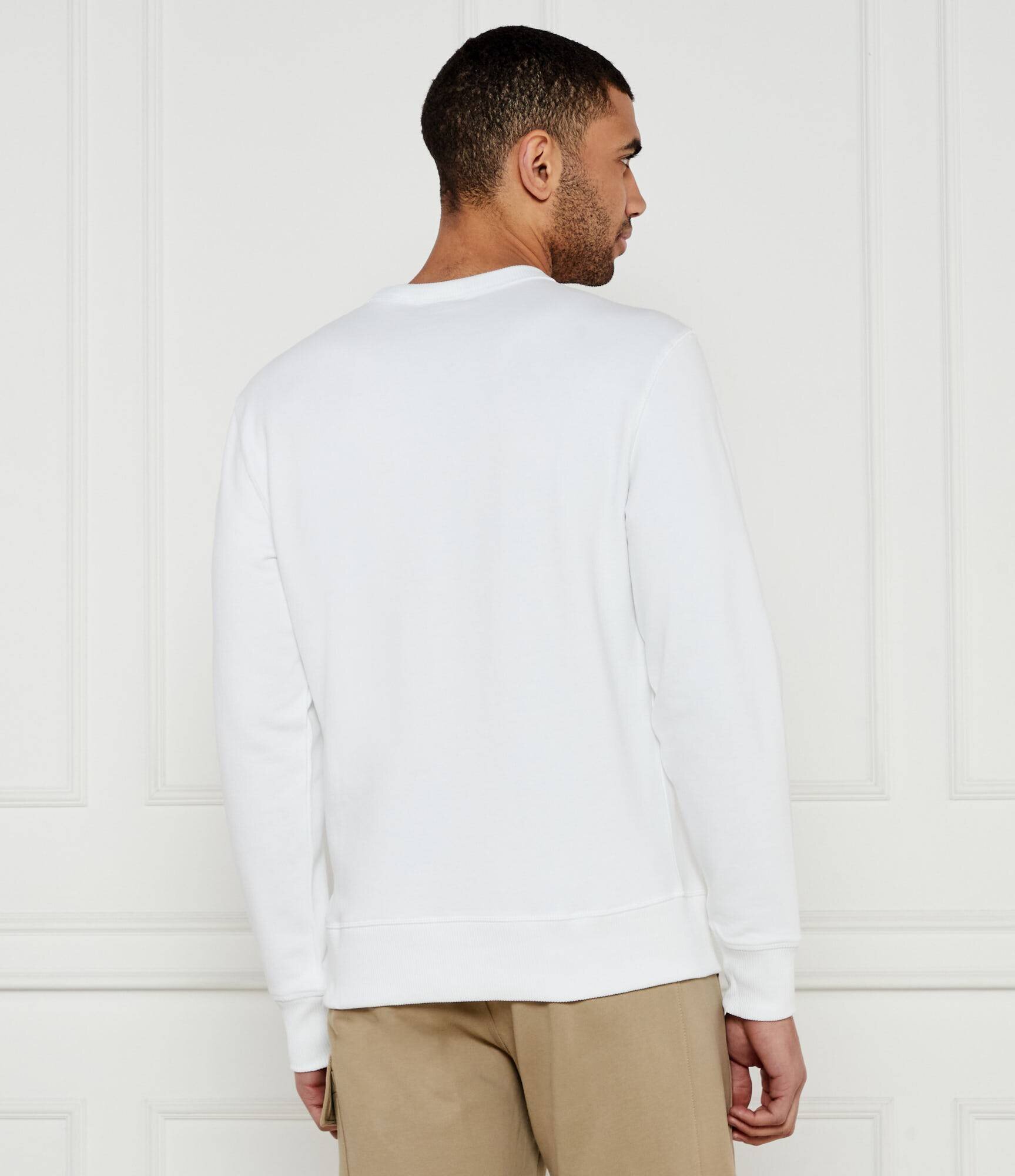 Calvin Klein Jeans Hanorac | Regular Fit