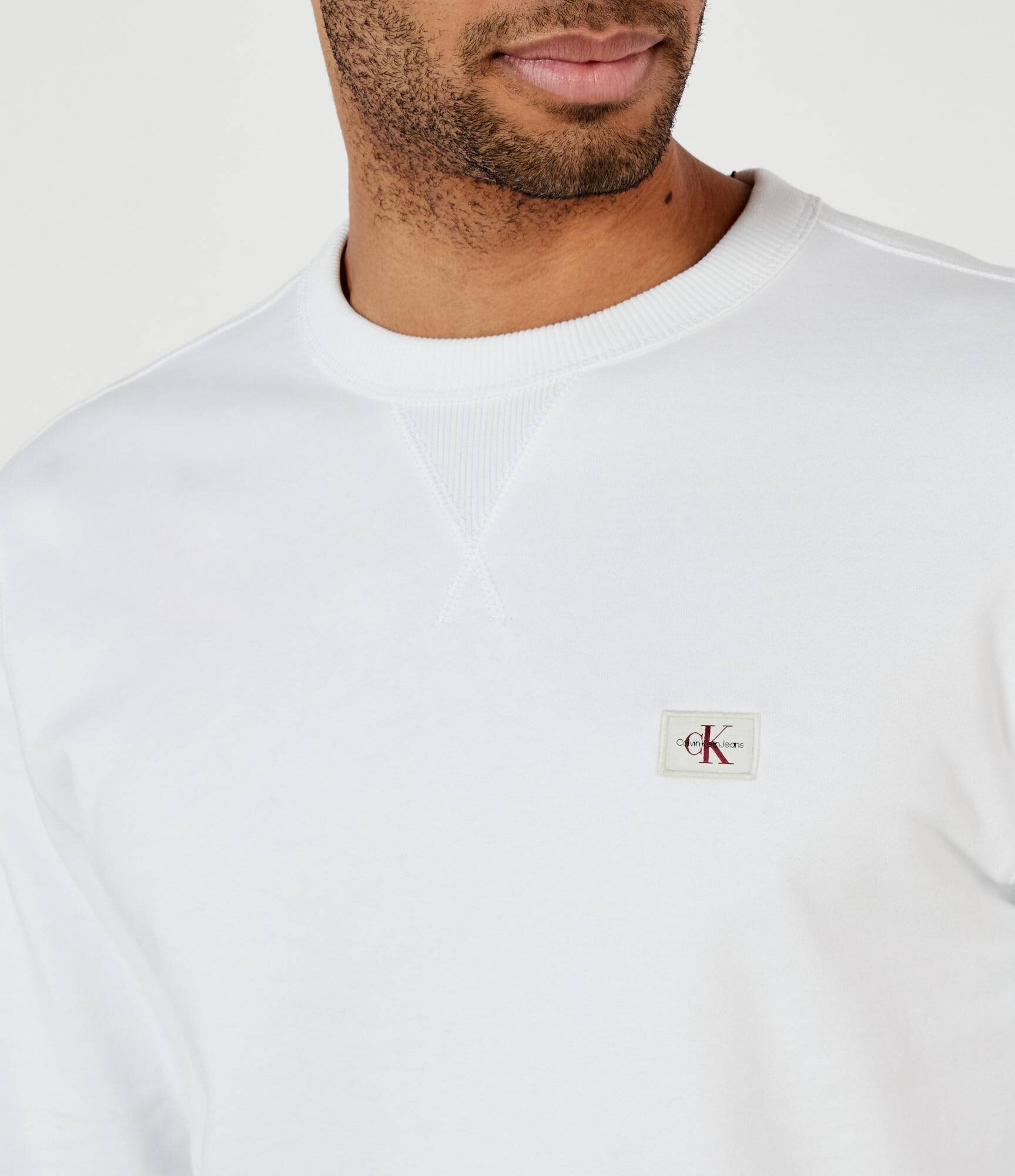 Calvin Klein Jeans Hanorac | Regular Fit