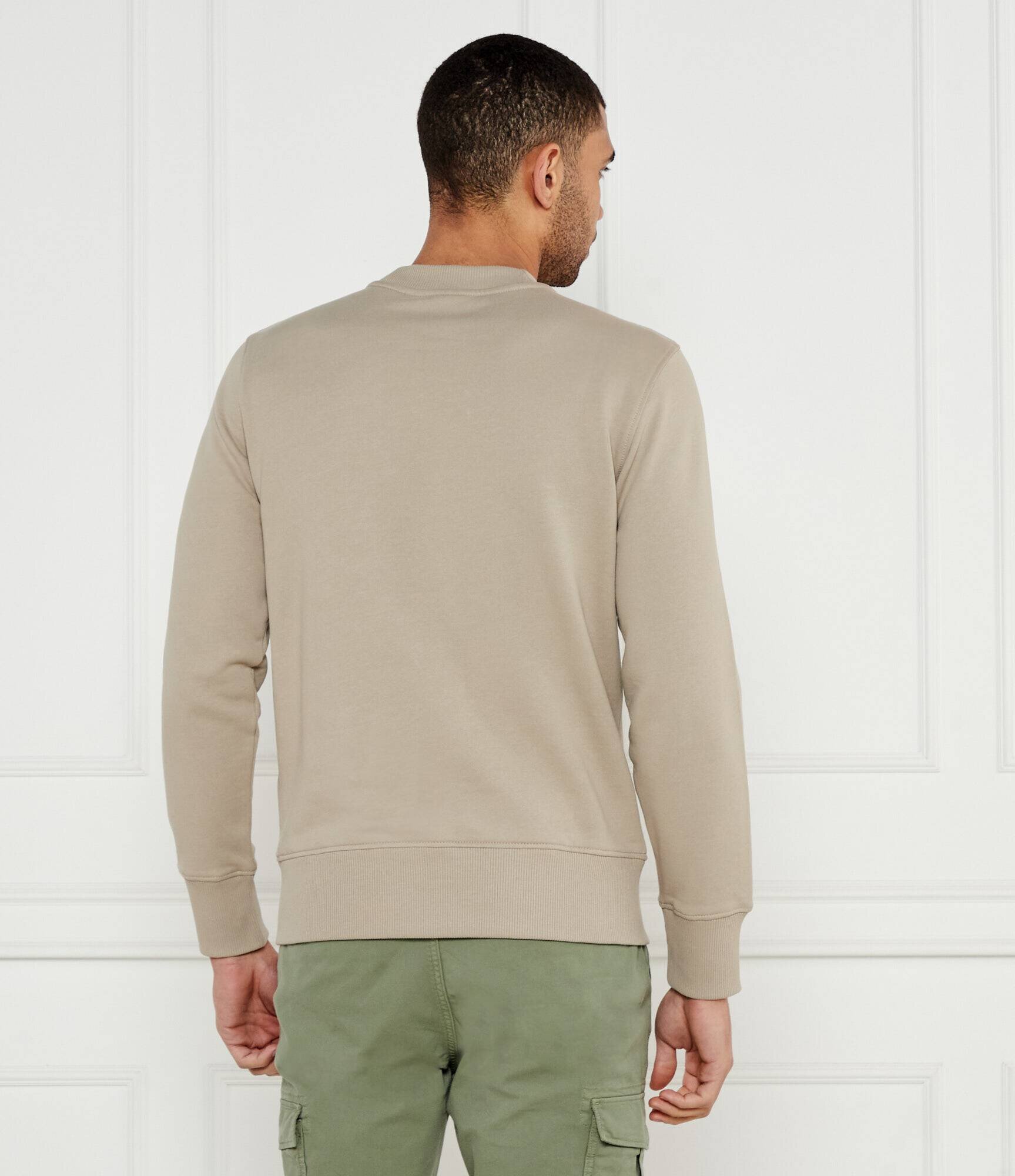 Calvin Klein Jeans Hanorac | Regular Fit