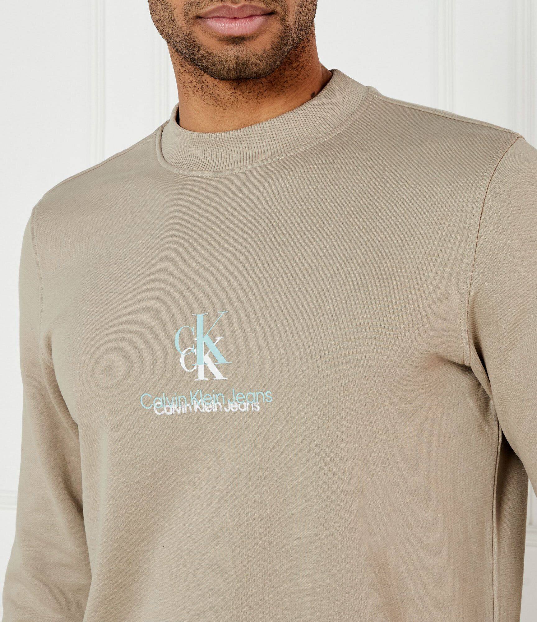 Calvin Klein Jeans Hanorac | Regular Fit