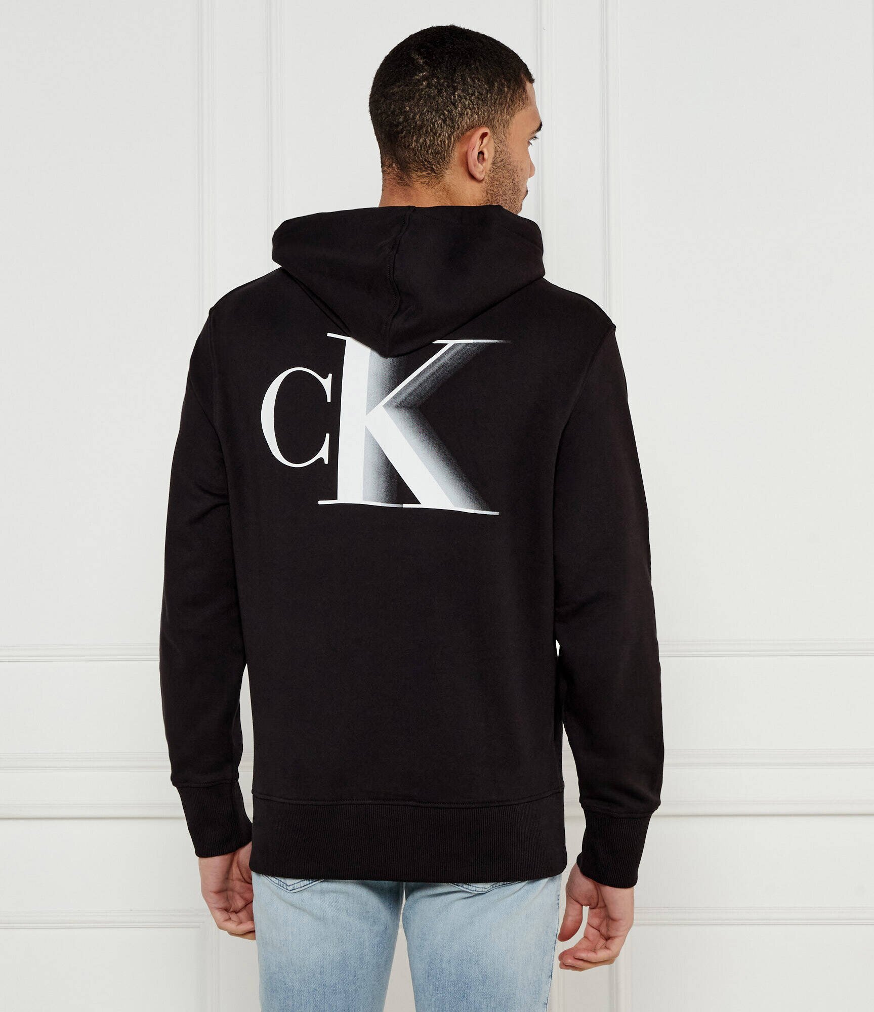 Calvin Klein Jeans Hanorac | Regular Fit