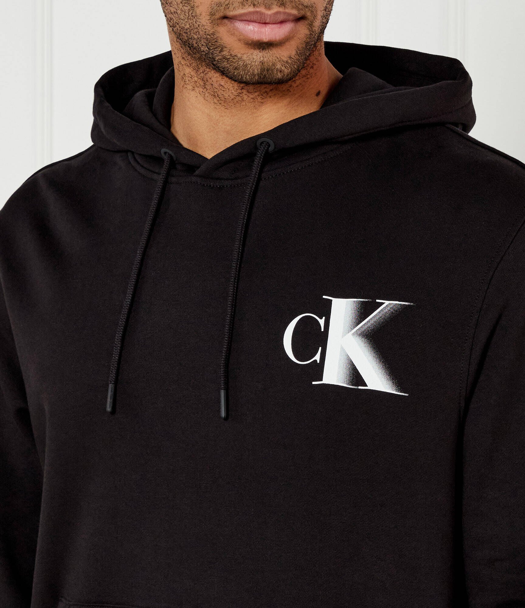 Calvin Klein Jeans Hanorac | Regular Fit