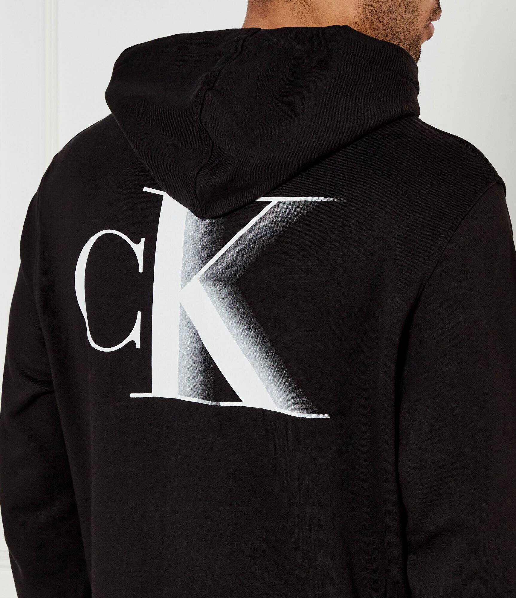 Calvin Klein Jeans Hanorac | Regular Fit