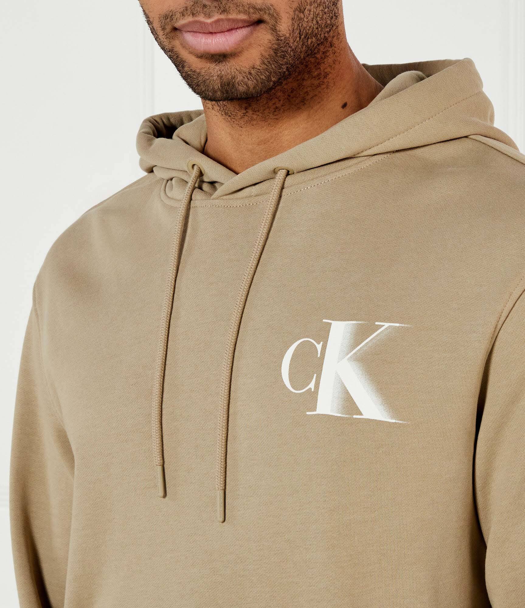 Calvin Klein Jeans Hanorac | Regular Fit