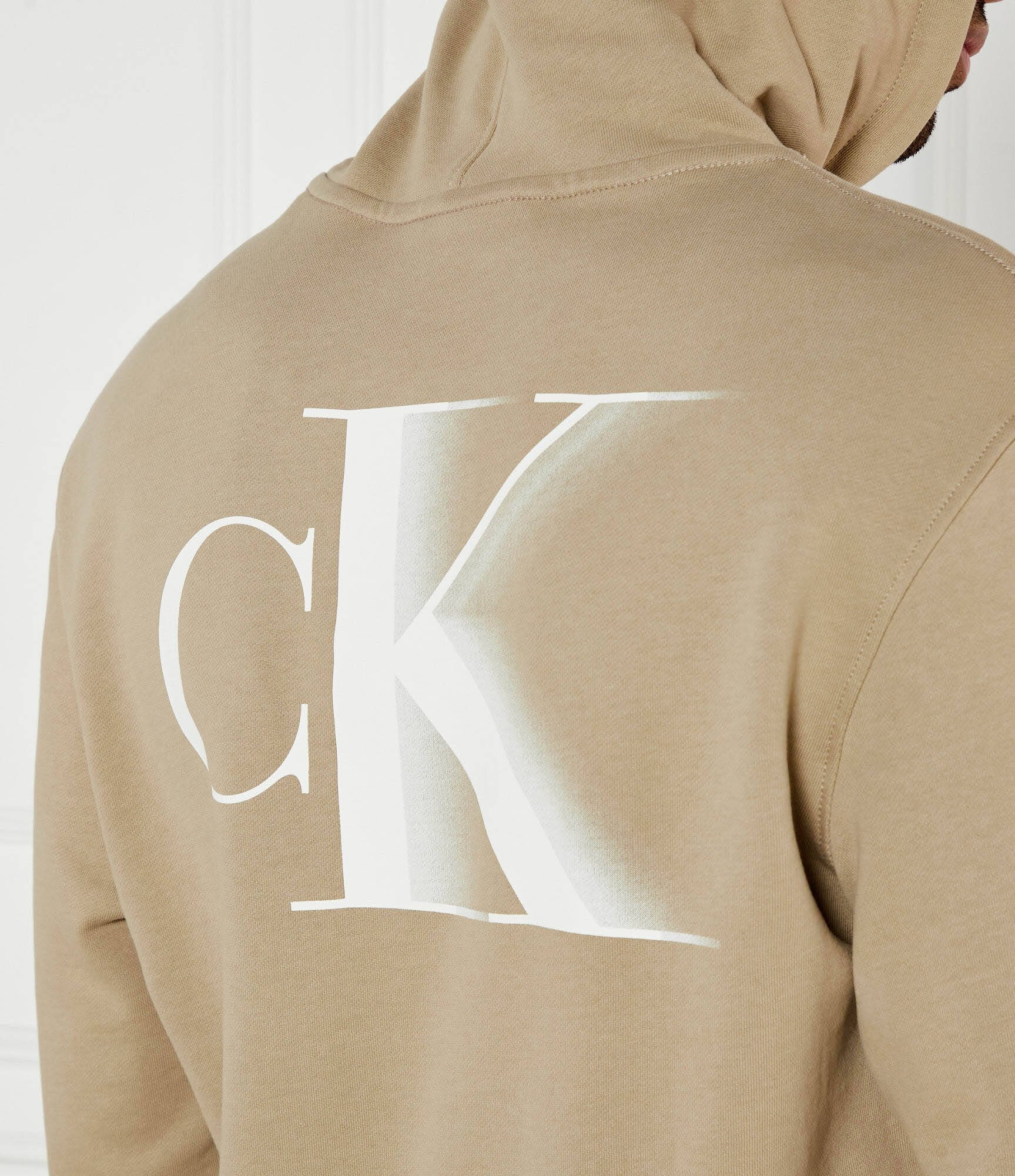 Calvin Klein Jeans Hanorac | Regular Fit