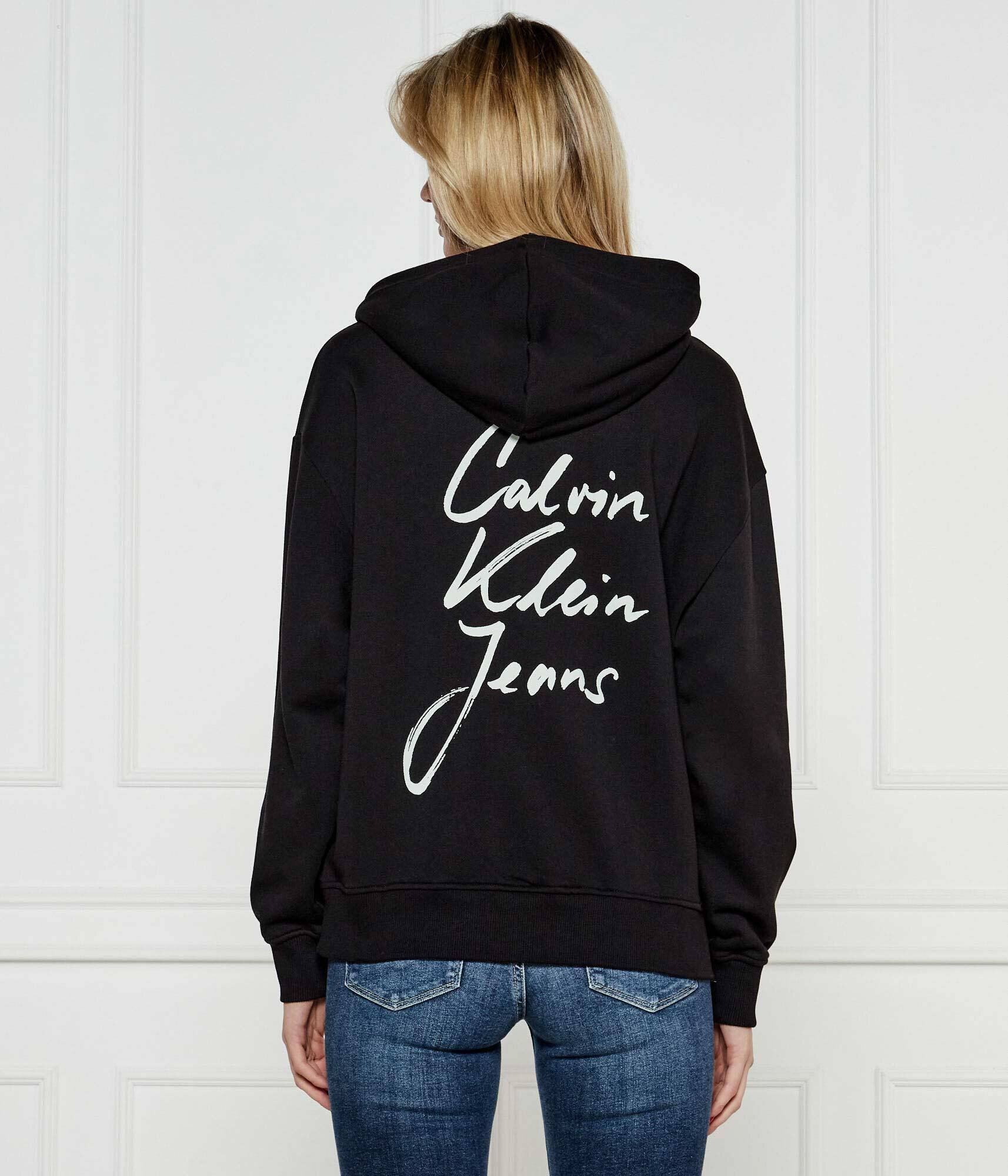 Calvin Klein Jeans Hanorac | Regular Fit