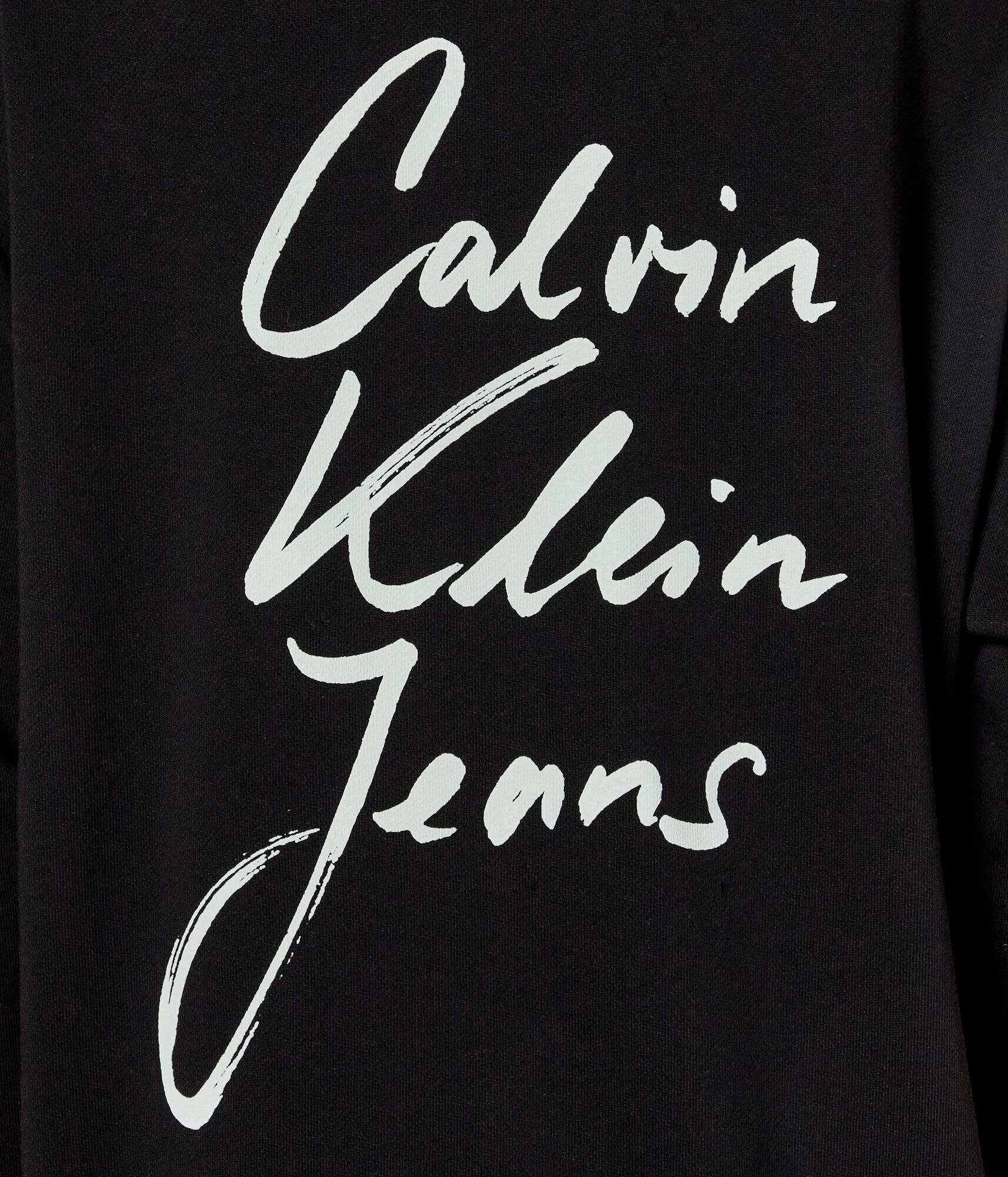 Calvin Klein Jeans Hanorac | Regular Fit