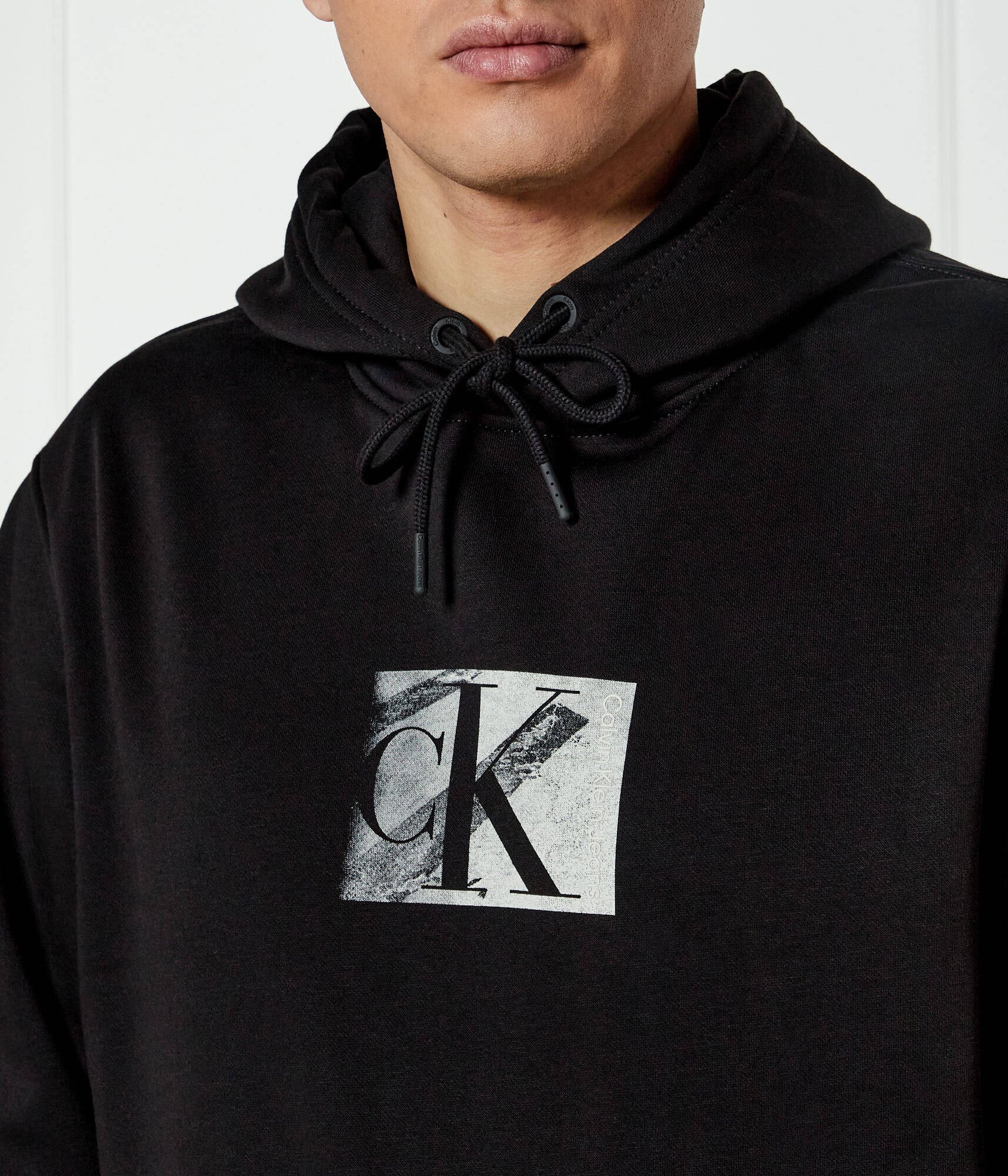 Calvin Klein Jeans Hanorac | Regular Fit