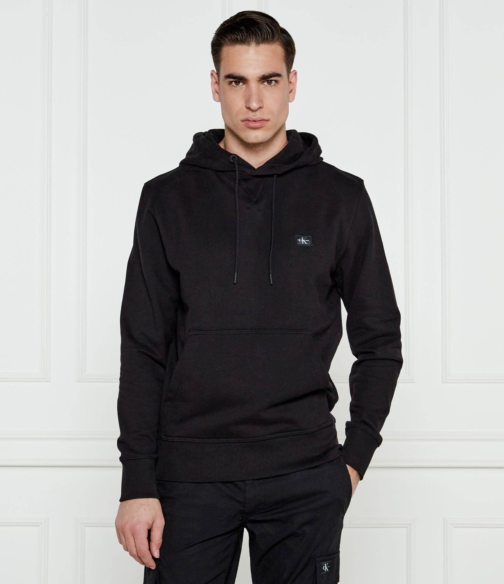 Calvin Klein Jeans Hanorac | Regular Fit