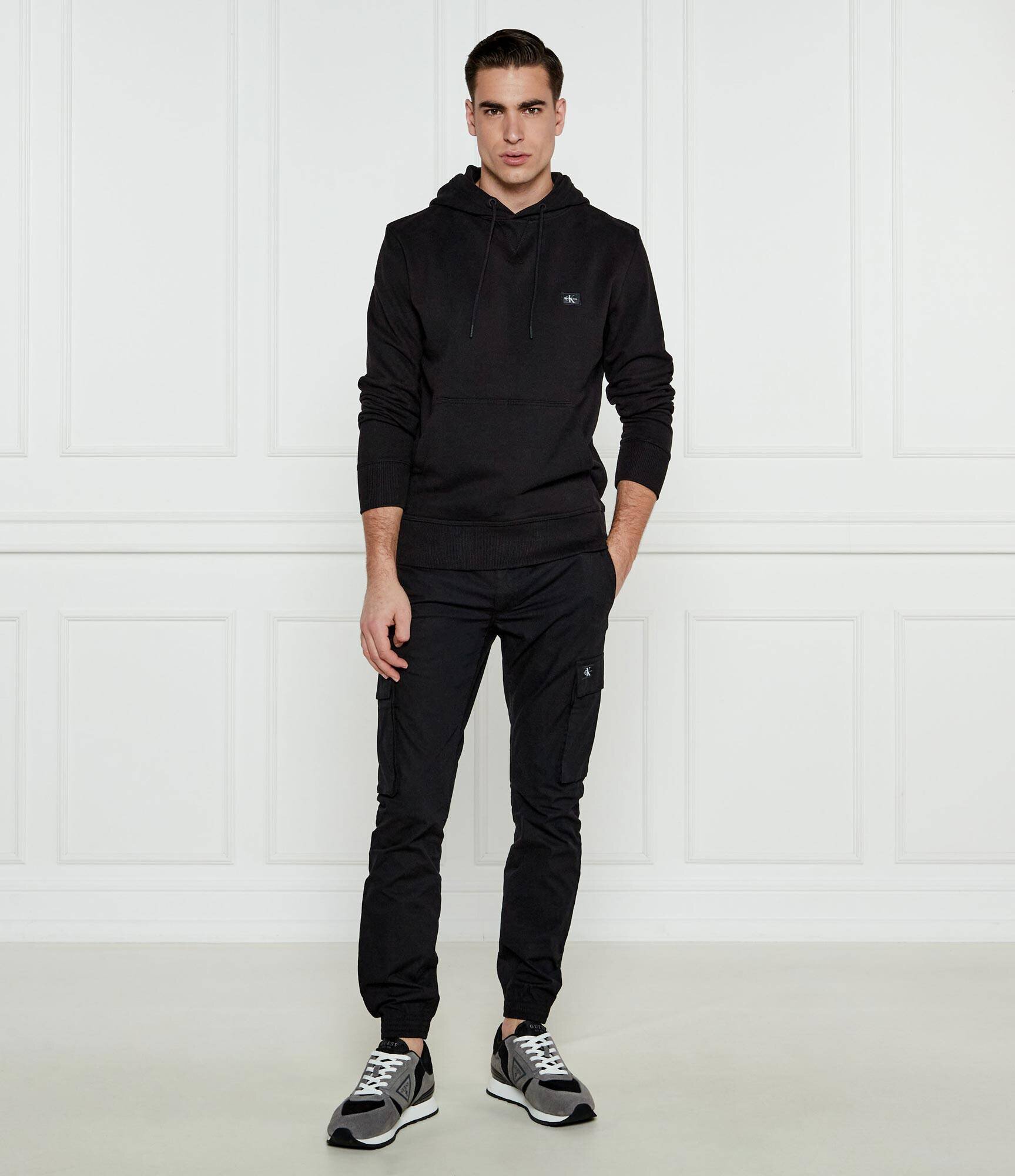 Calvin Klein Jeans Hanorac | Regular Fit