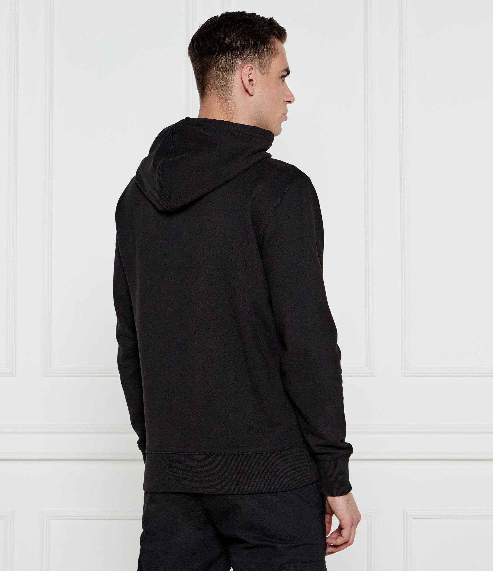 Calvin Klein Jeans Hanorac | Regular Fit