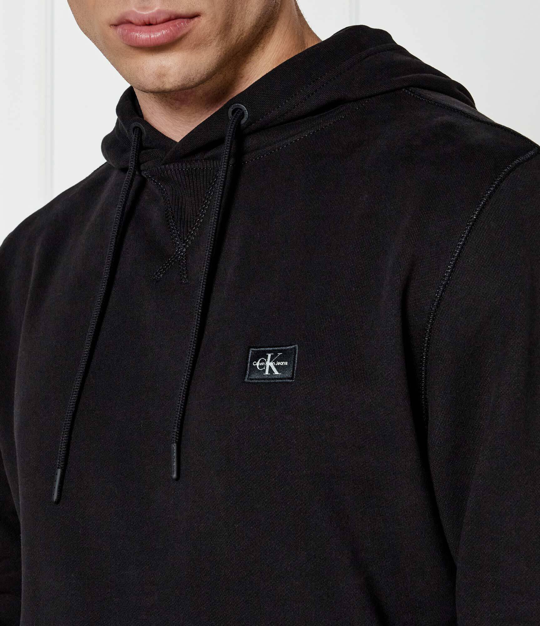 Calvin Klein Jeans Hanorac | Regular Fit