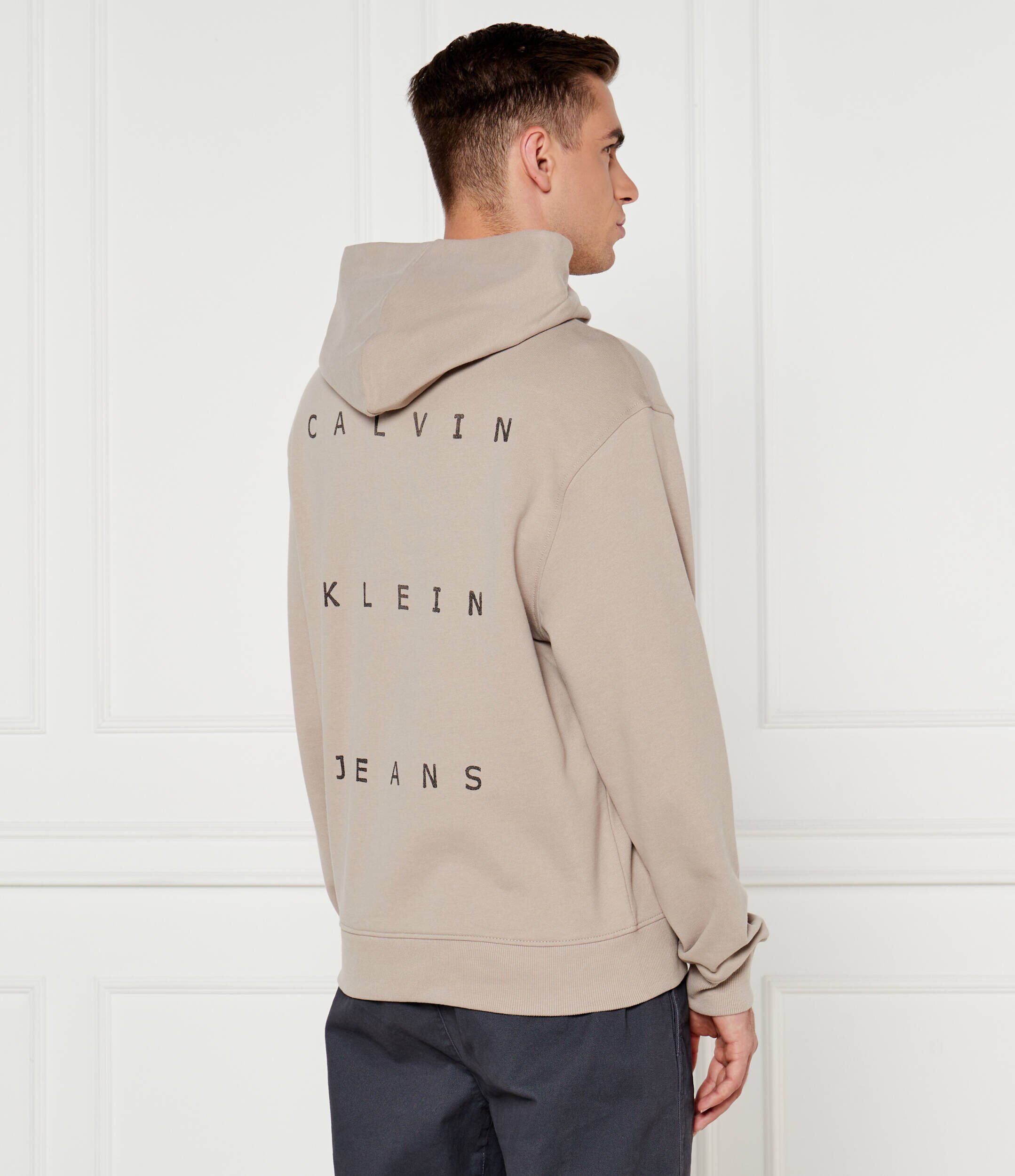Calvin Klein Jeans Hanorac | Regular Fit