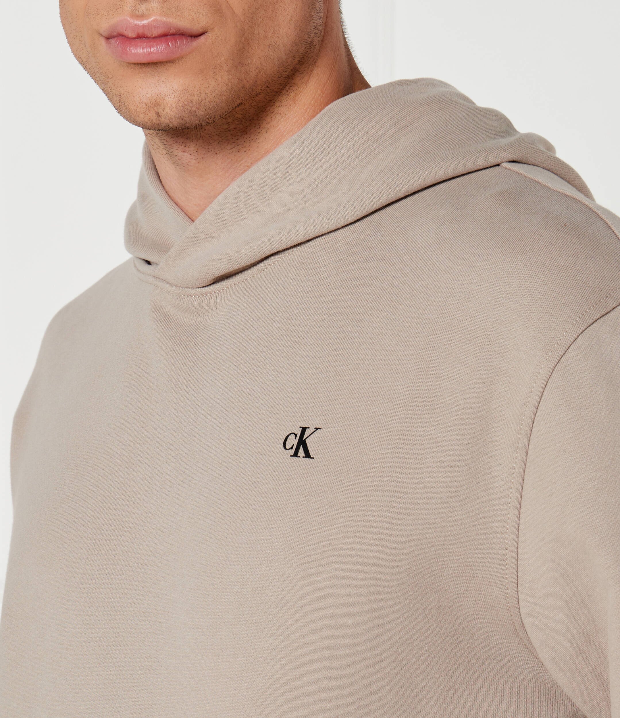 Calvin Klein Jeans Hanorac | Regular Fit