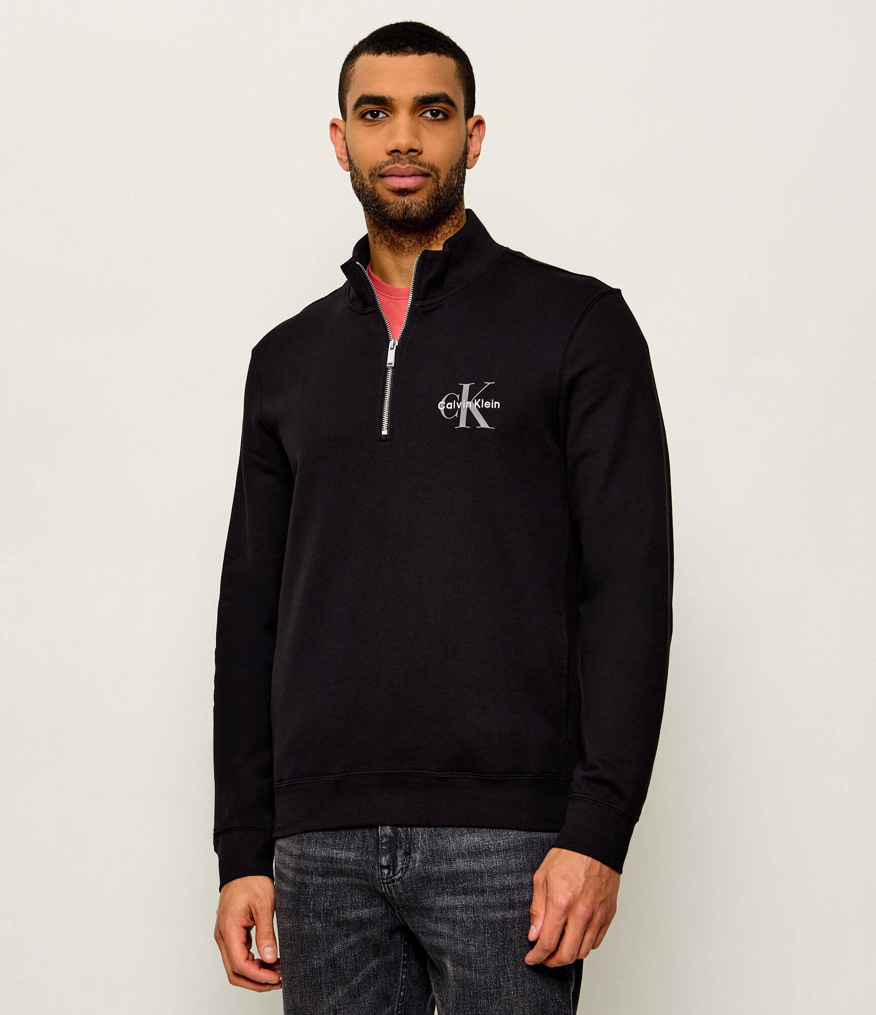 Calvin Klein Jeans Hanorac | regular fit