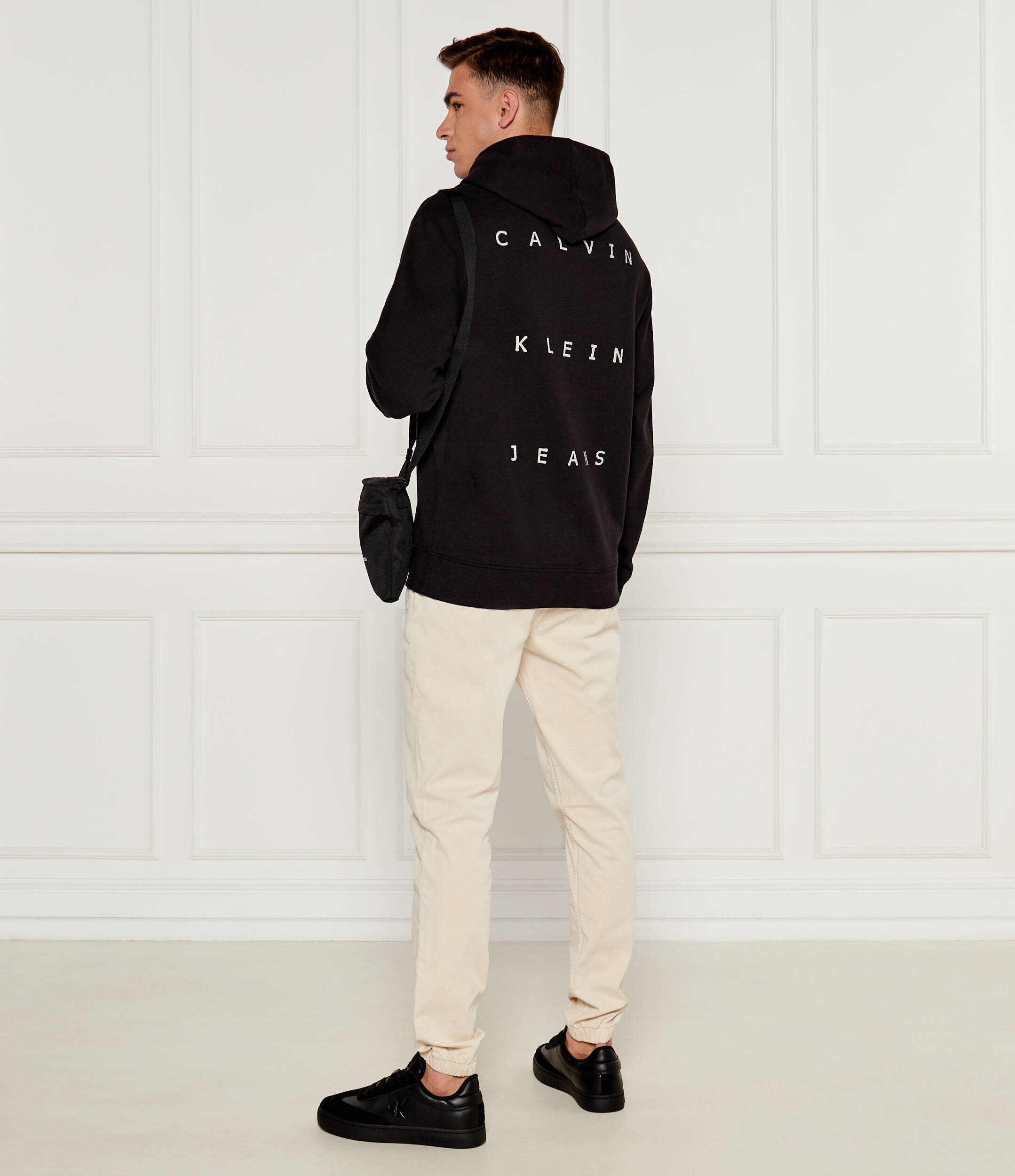 Calvin Klein Jeans Hanorac | Regular Fit