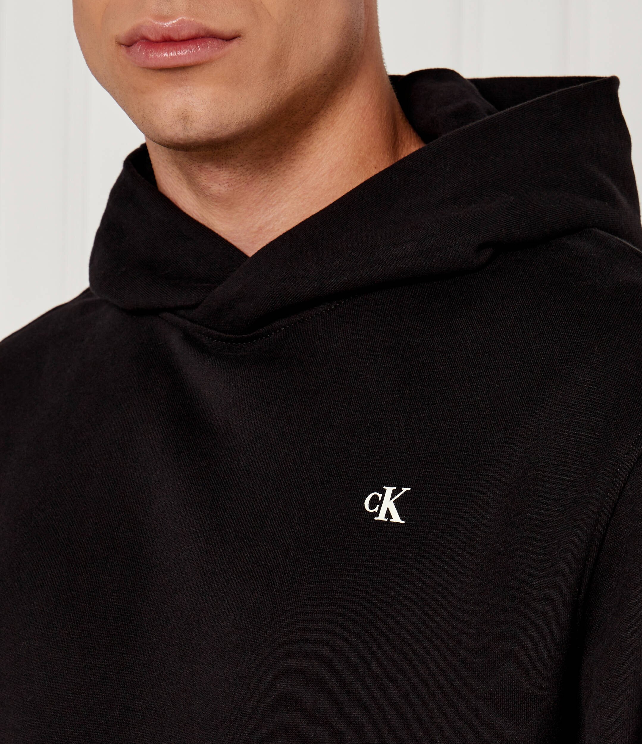 Calvin Klein Jeans Hanorac | Regular Fit