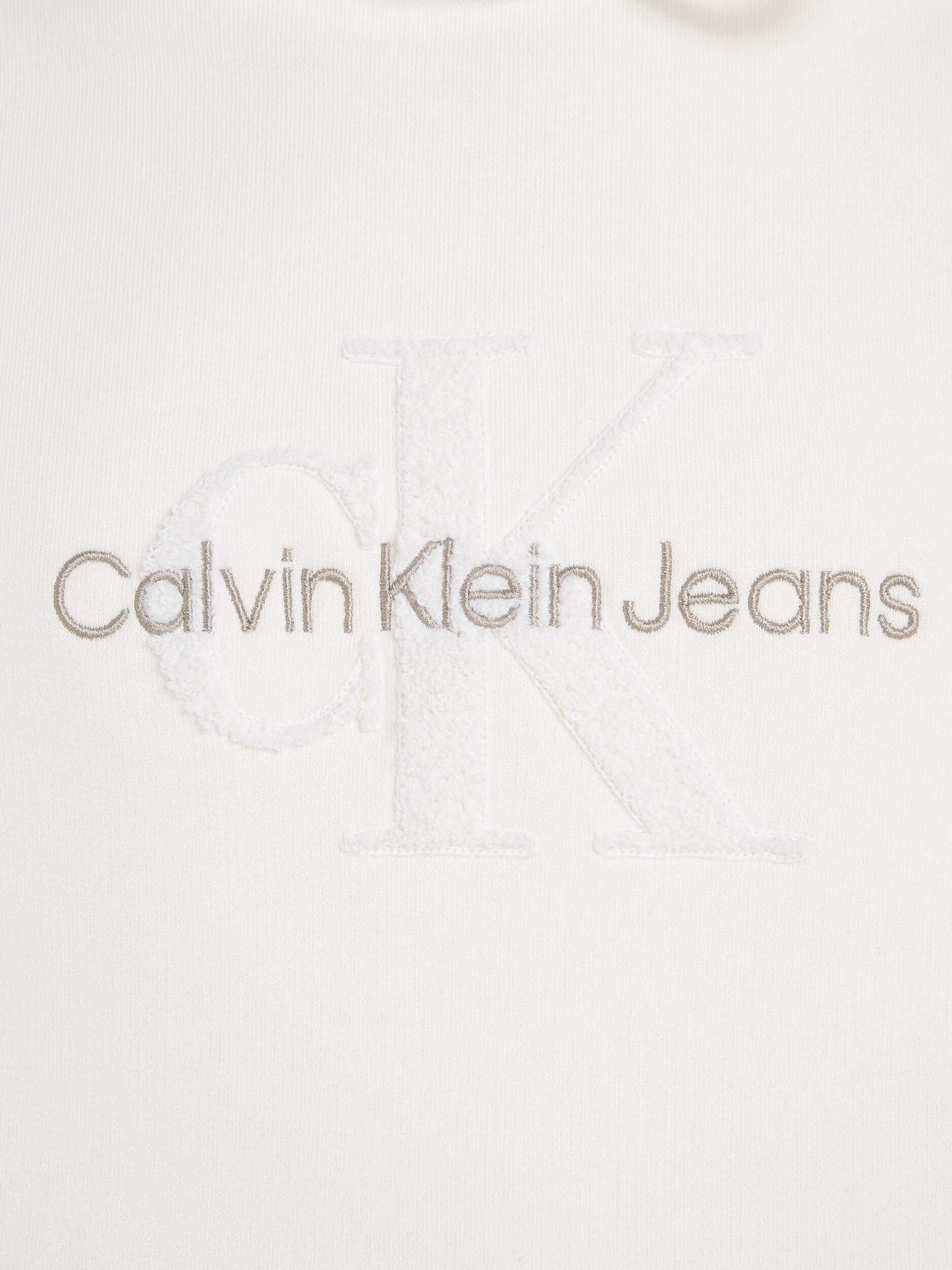 Calvin Klein Jeans Hanorac | Regular Fit