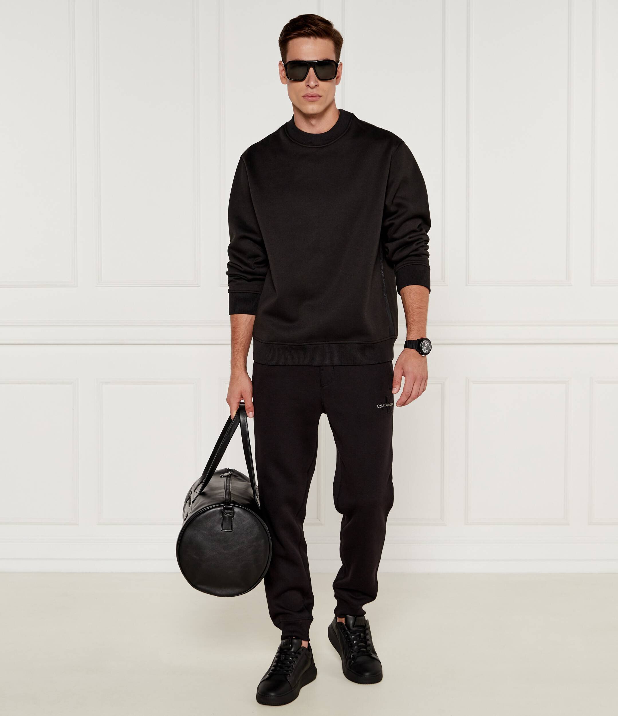 Calvin Klein Jeans Hanorac | Regular Fit
