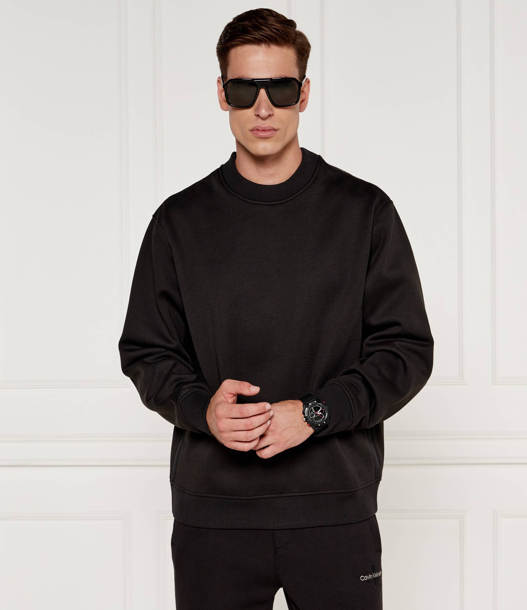 Calvin Klein Jeans Hanorac | Regular Fit