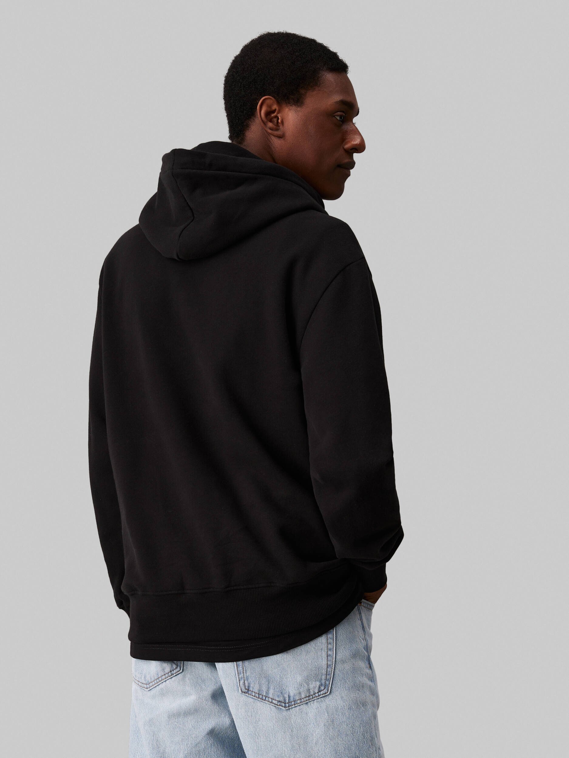 Calvin Klein Jeans Hanorac | Regular Fit