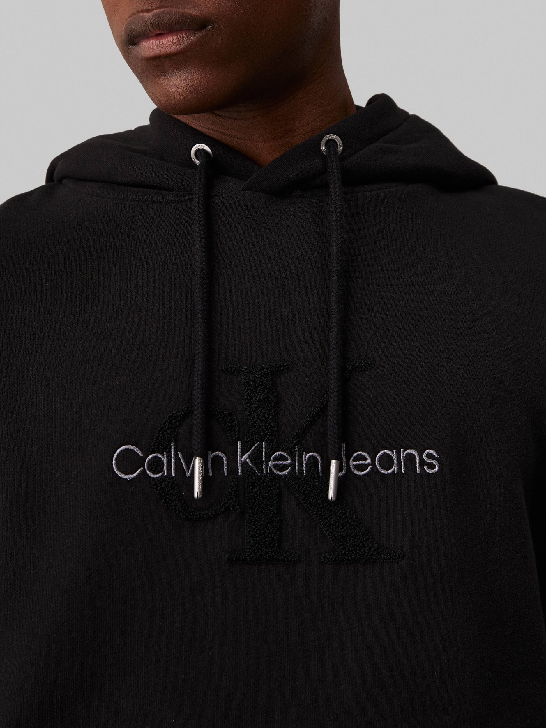 Calvin Klein Jeans Hanorac | Regular Fit