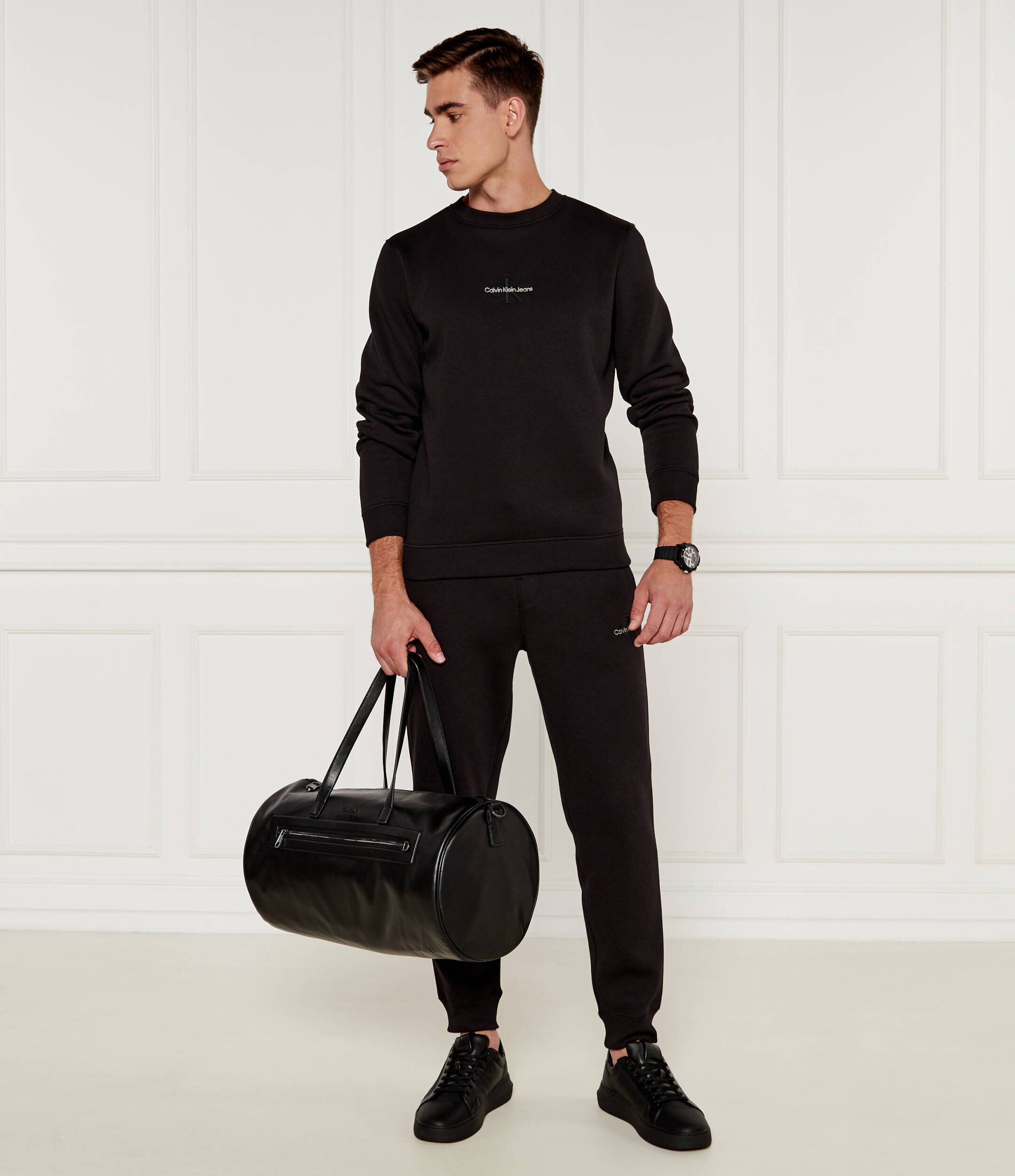 Calvin Klein Jeans Hanorac | Regular Fit