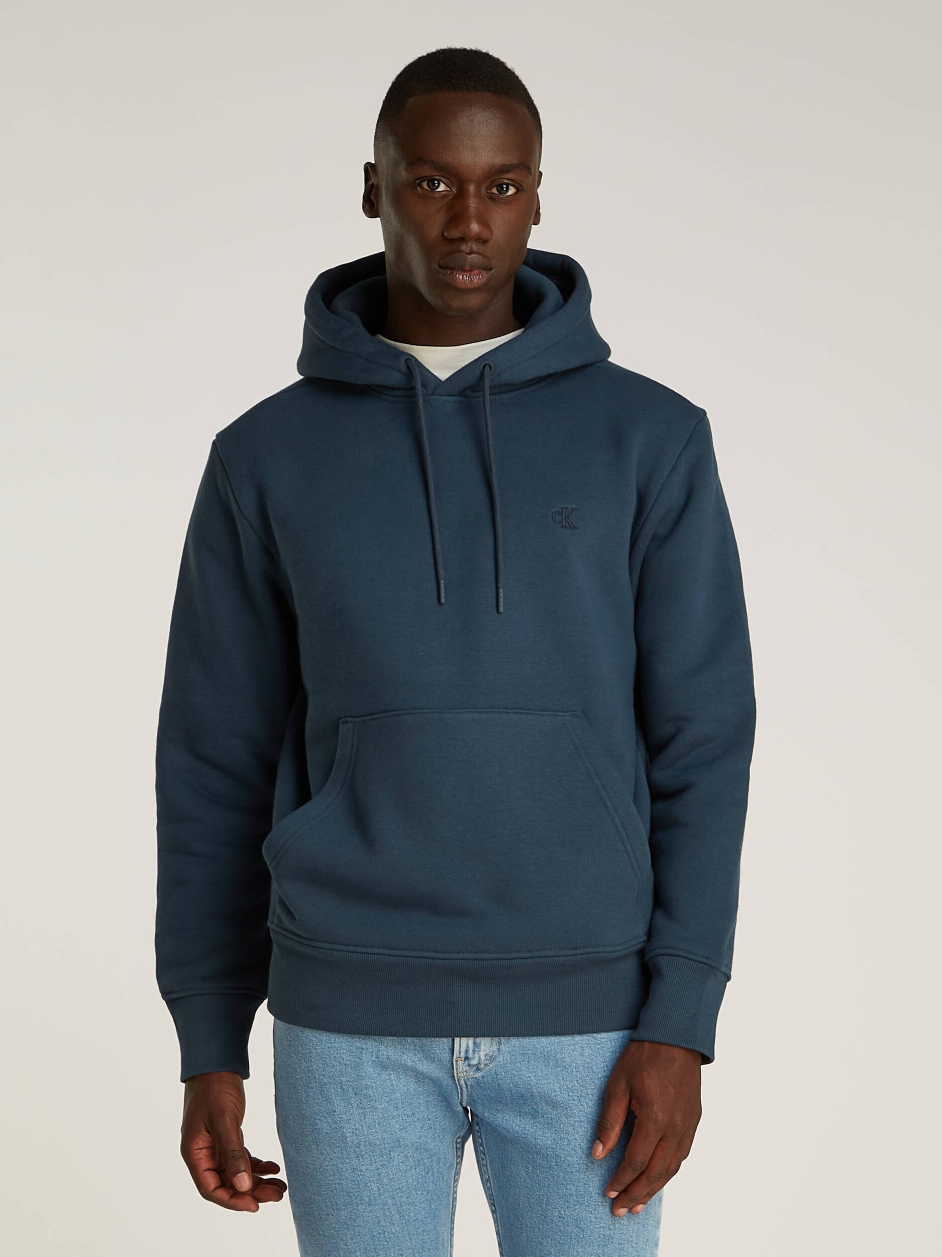 Calvin Klein Jeans Hanorac | Regular Fit