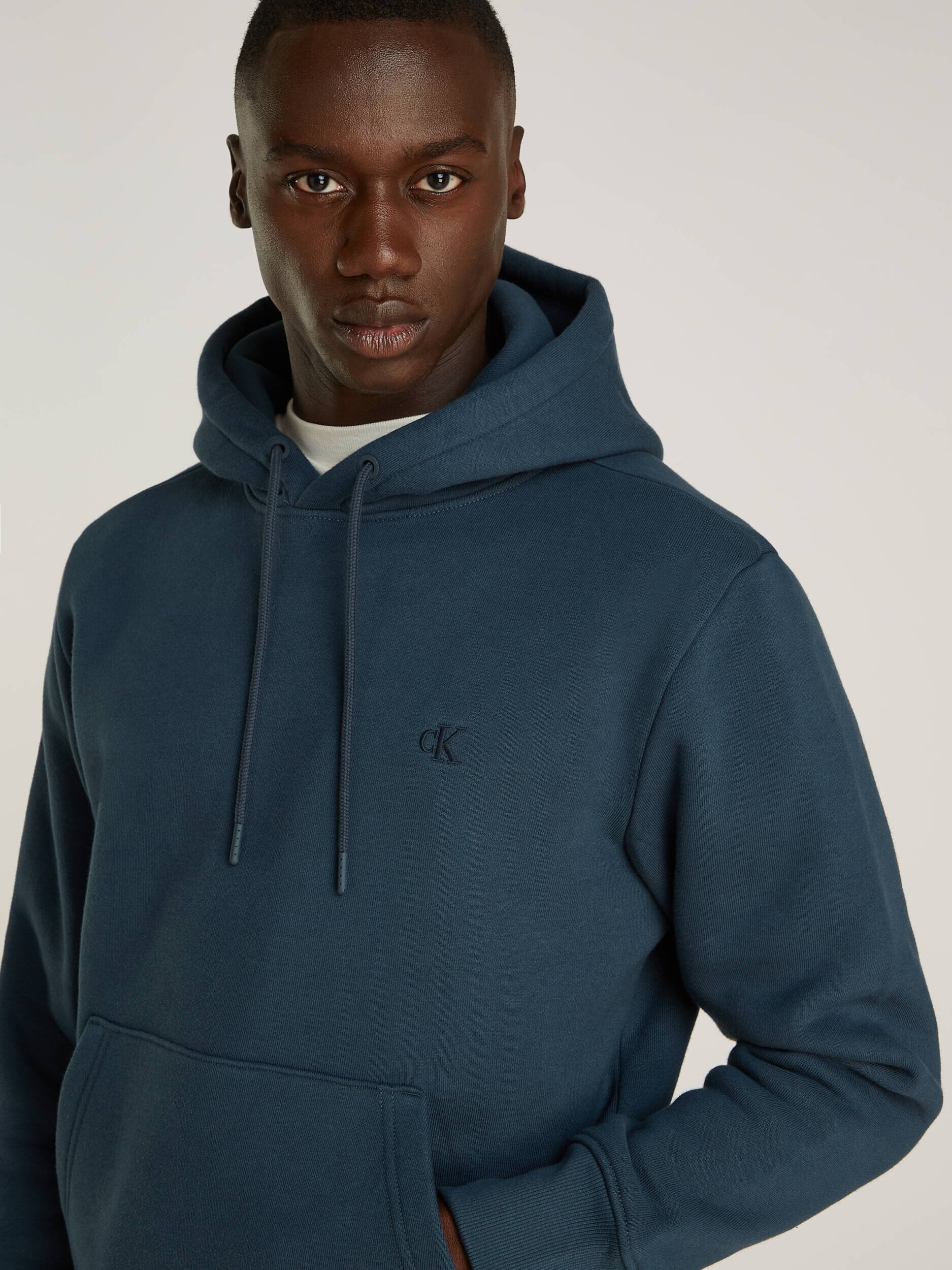 Calvin Klein Jeans Hanorac | Regular Fit