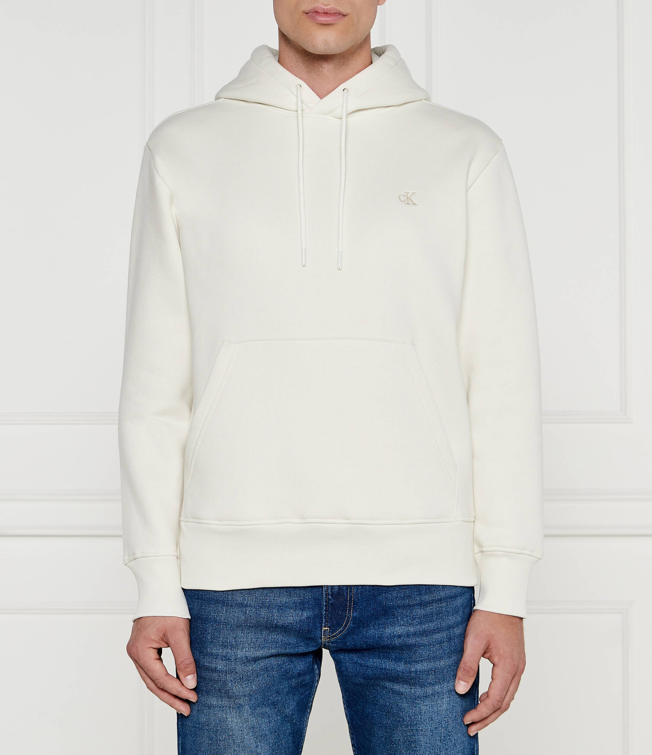 Calvin Klein Jeans Hanorac | Regular Fit