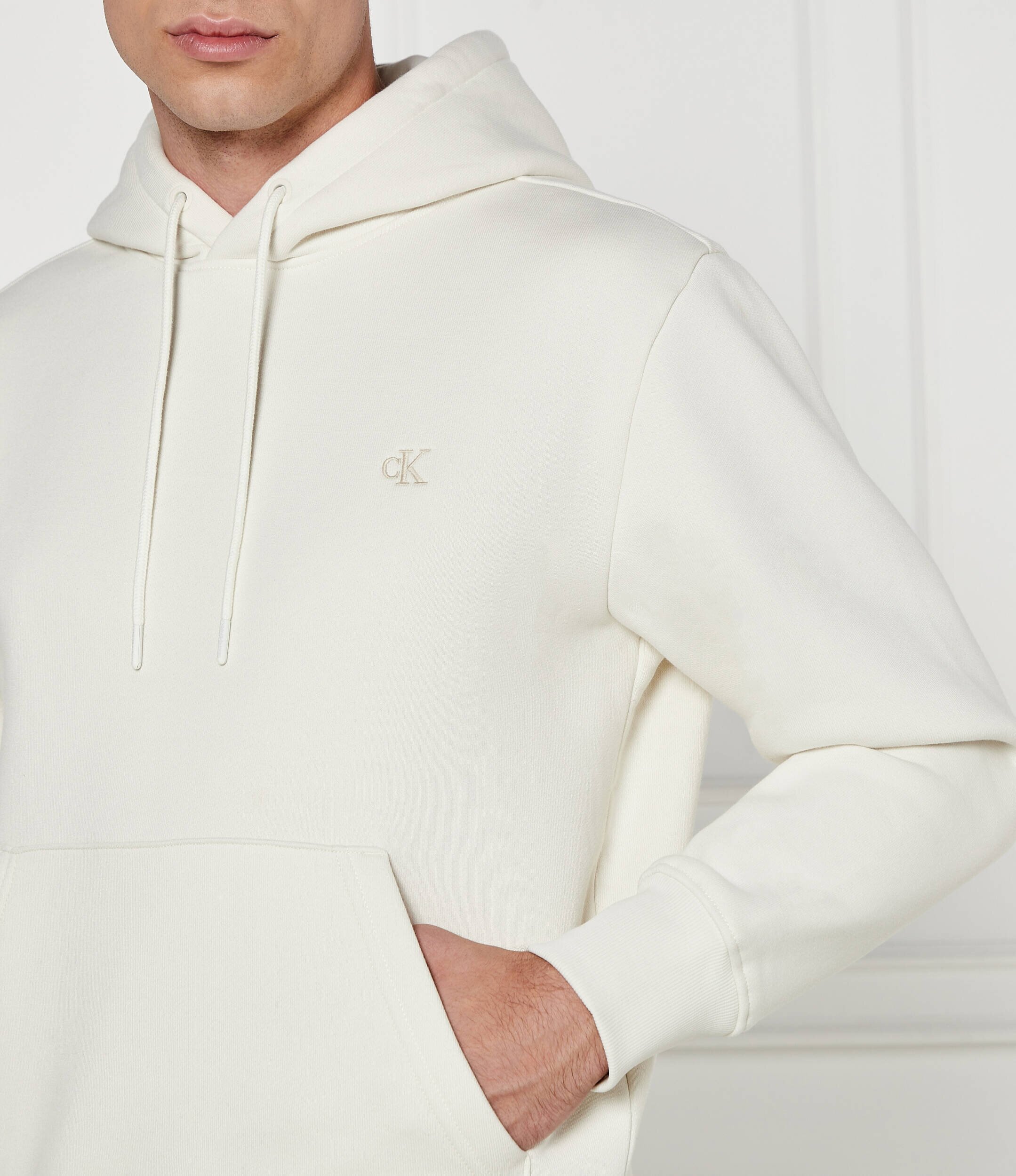 Calvin Klein Jeans Hanorac | Regular Fit