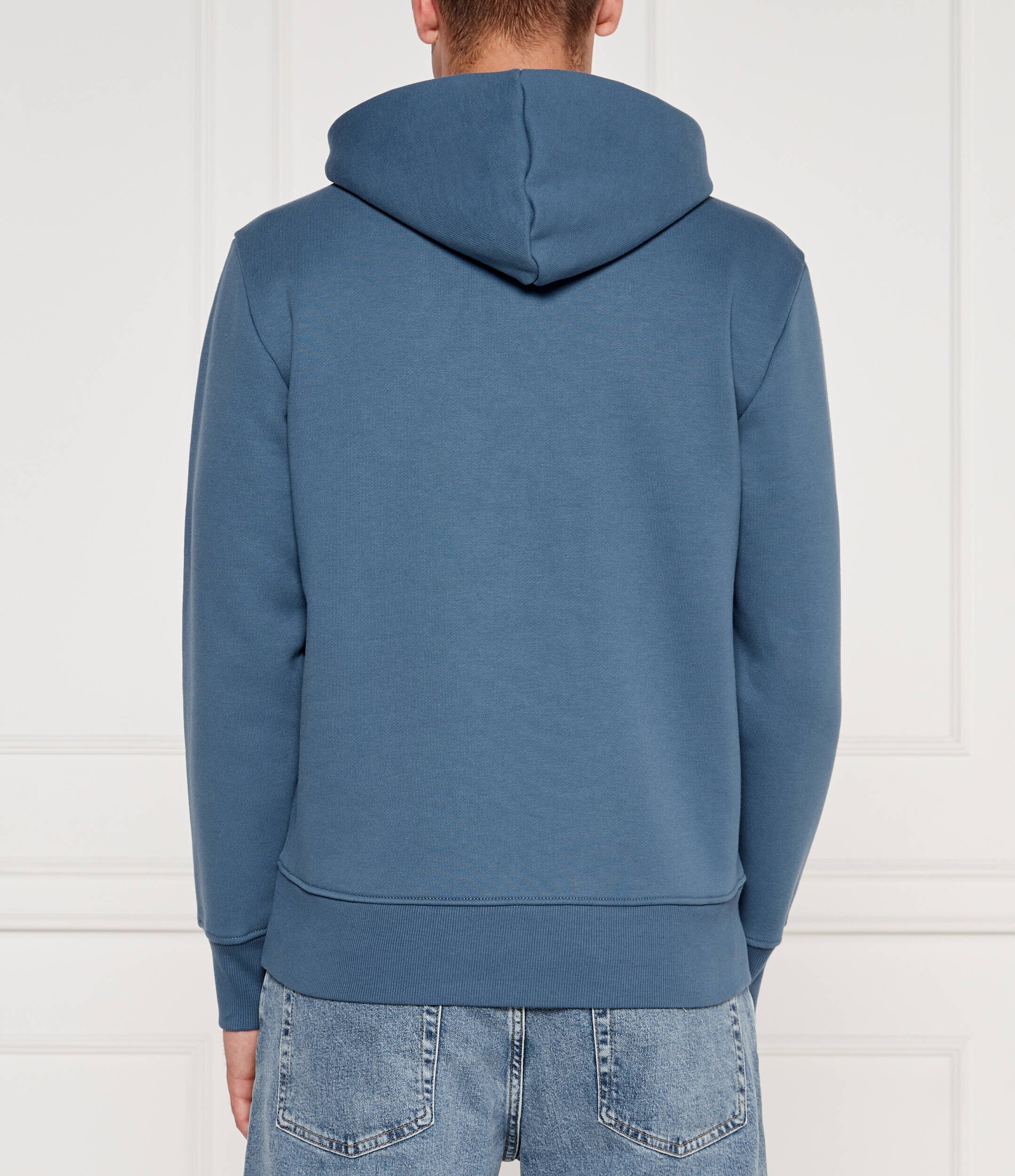 Calvin Klein Jeans Hanorac | Regular Fit
