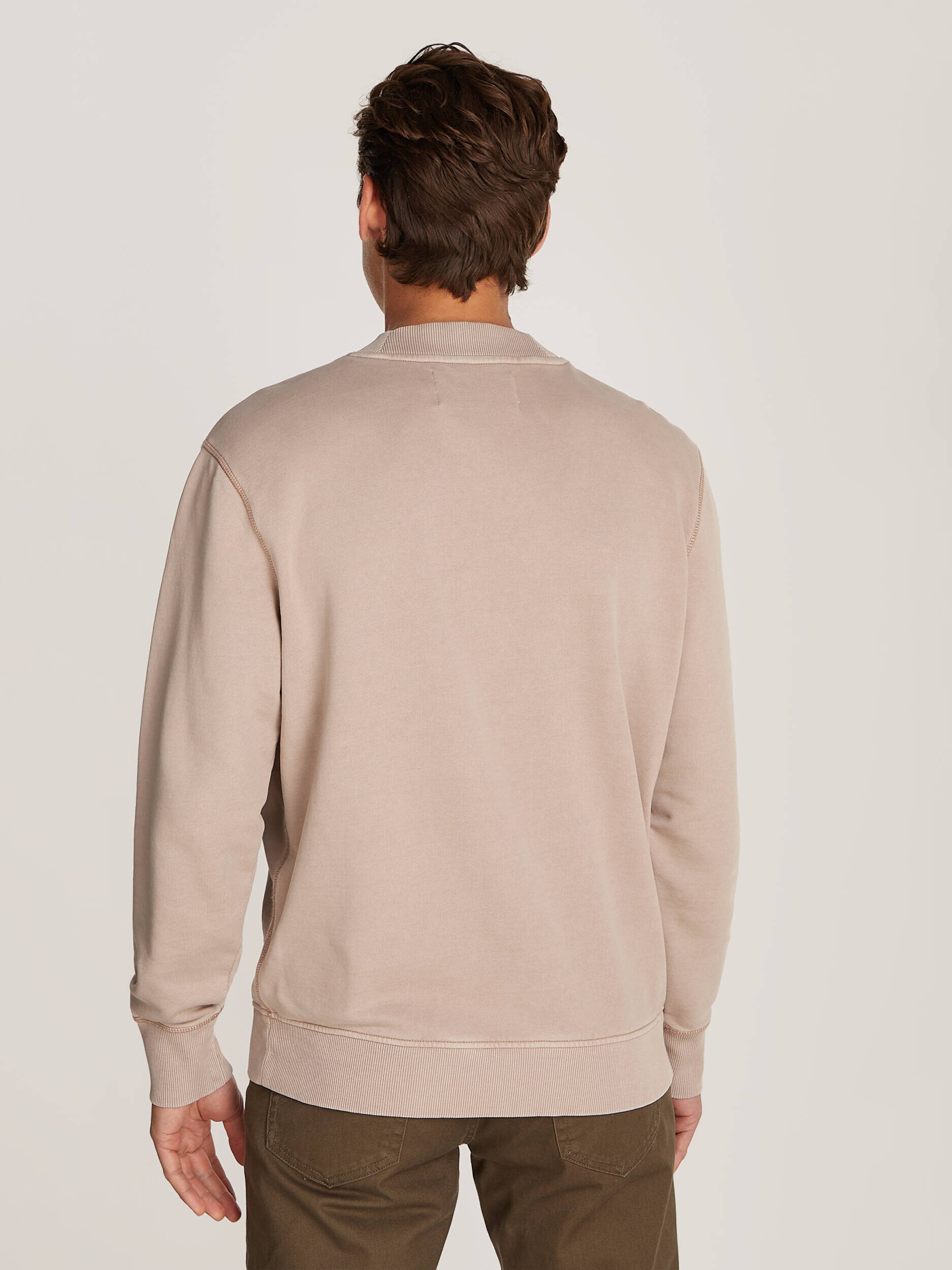 Calvin Klein Jeans Hanorac | Regular Fit
