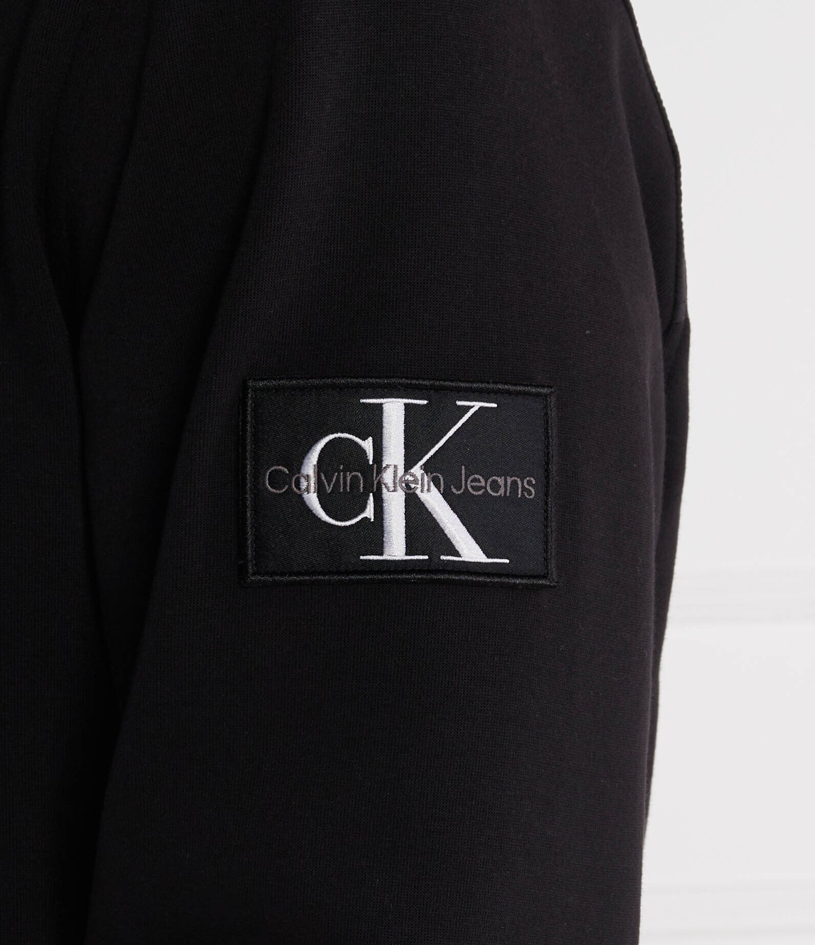 Calvin Klein Jeans Hanorac | Regular Fit