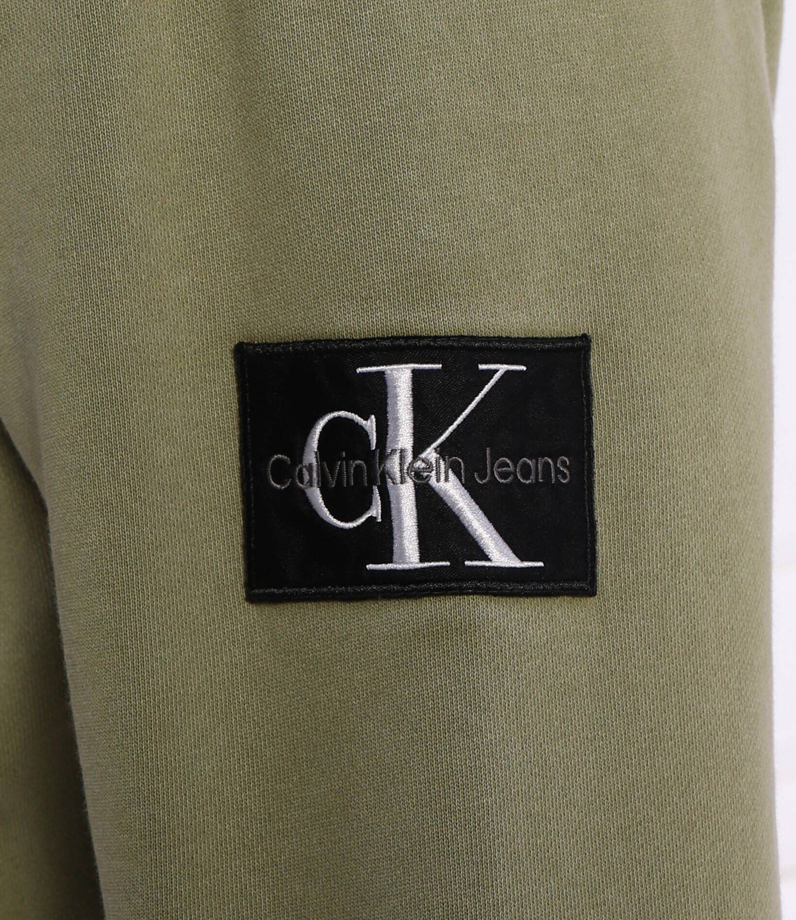 Calvin Klein Jeans Hanorac | Regular Fit
