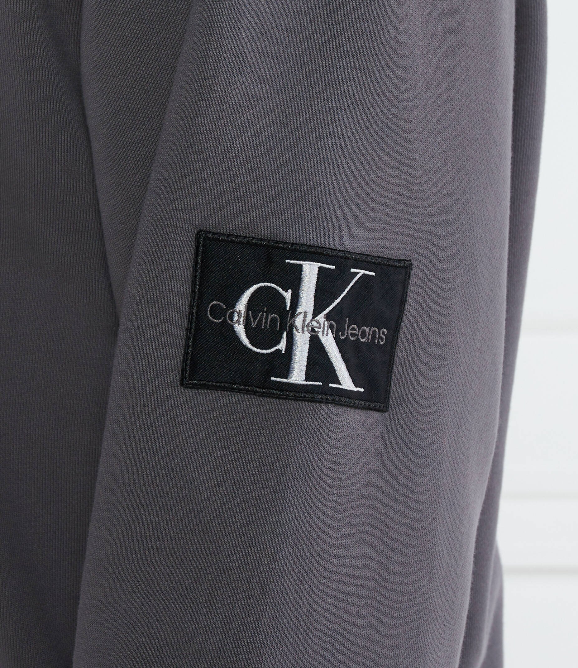 Calvin Klein Jeans Hanorac | Regular Fit