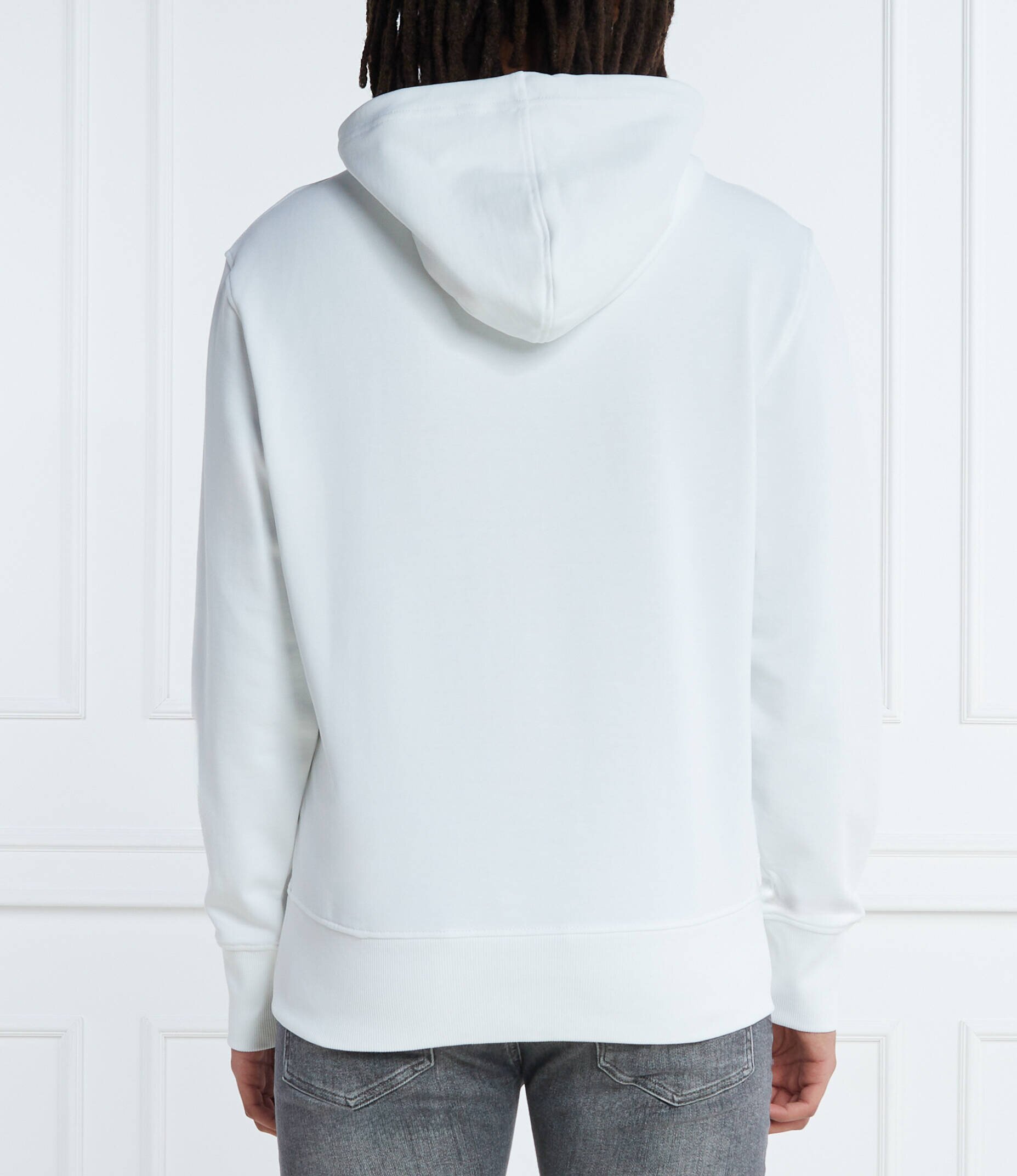 Calvin Klein Jeans Hanorac | Regular Fit