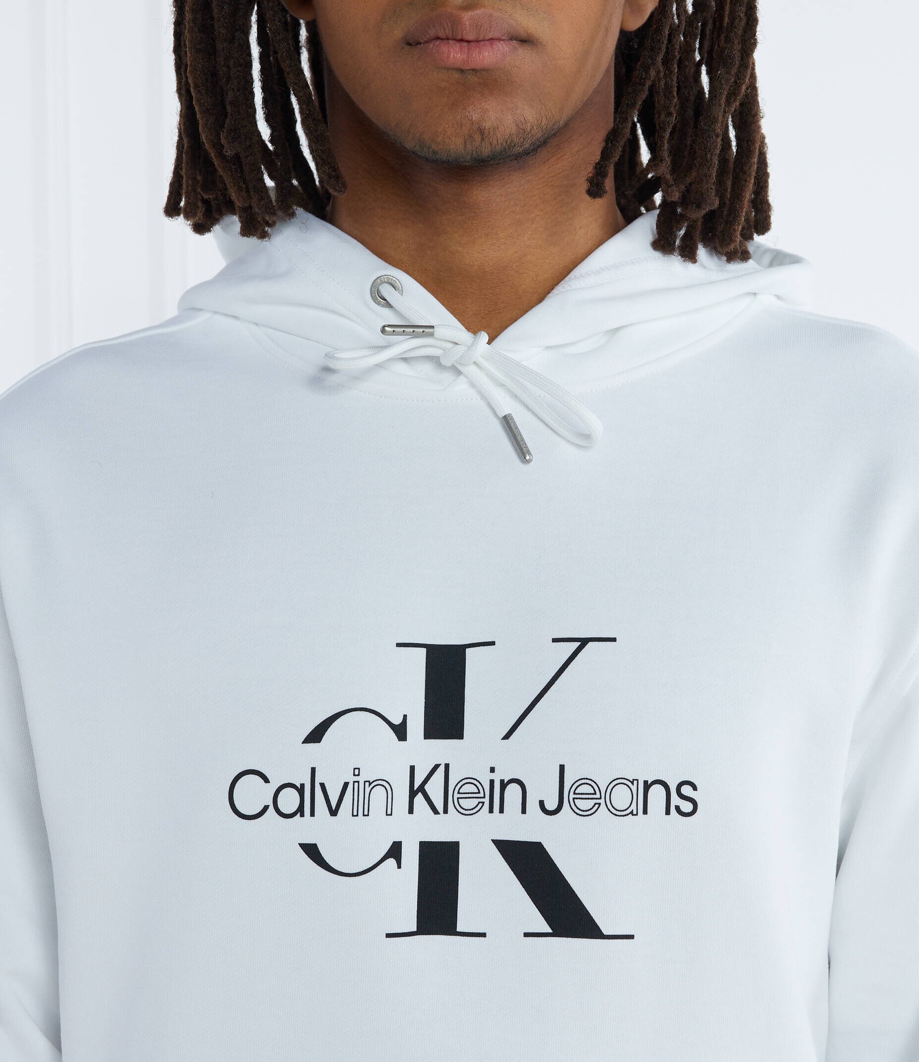 Calvin Klein Jeans Hanorac | Regular Fit